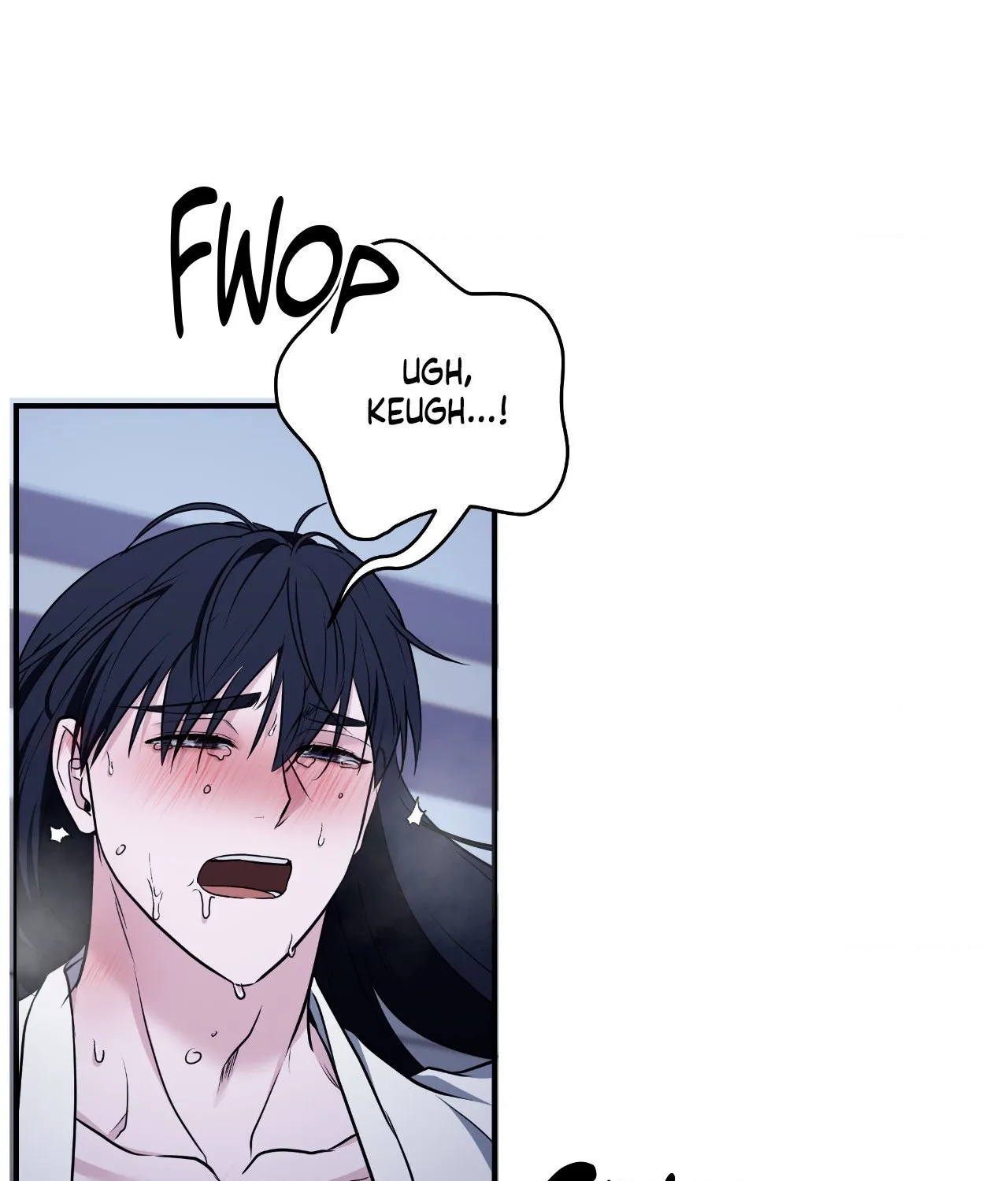 Sleeves Stained in Blood Chapter 37 page 102 - 