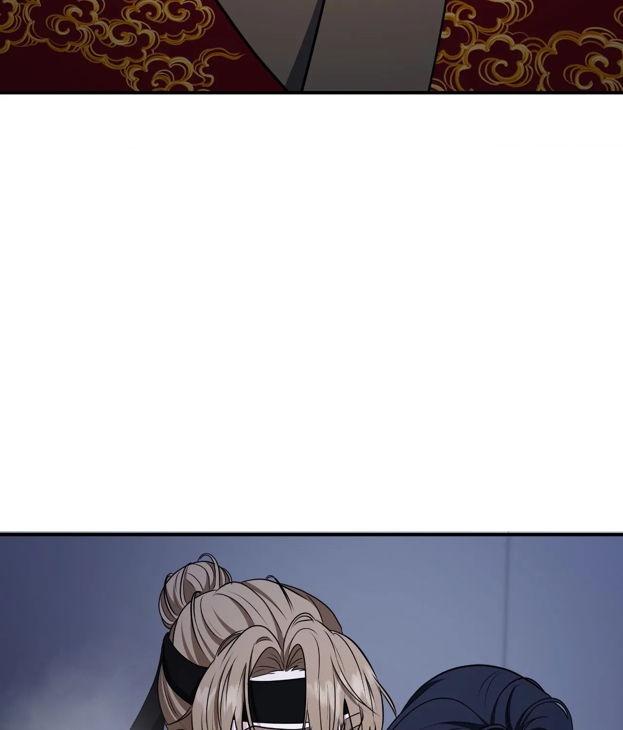 Sleeves Stained in Blood Chapter 37 page 108 - 