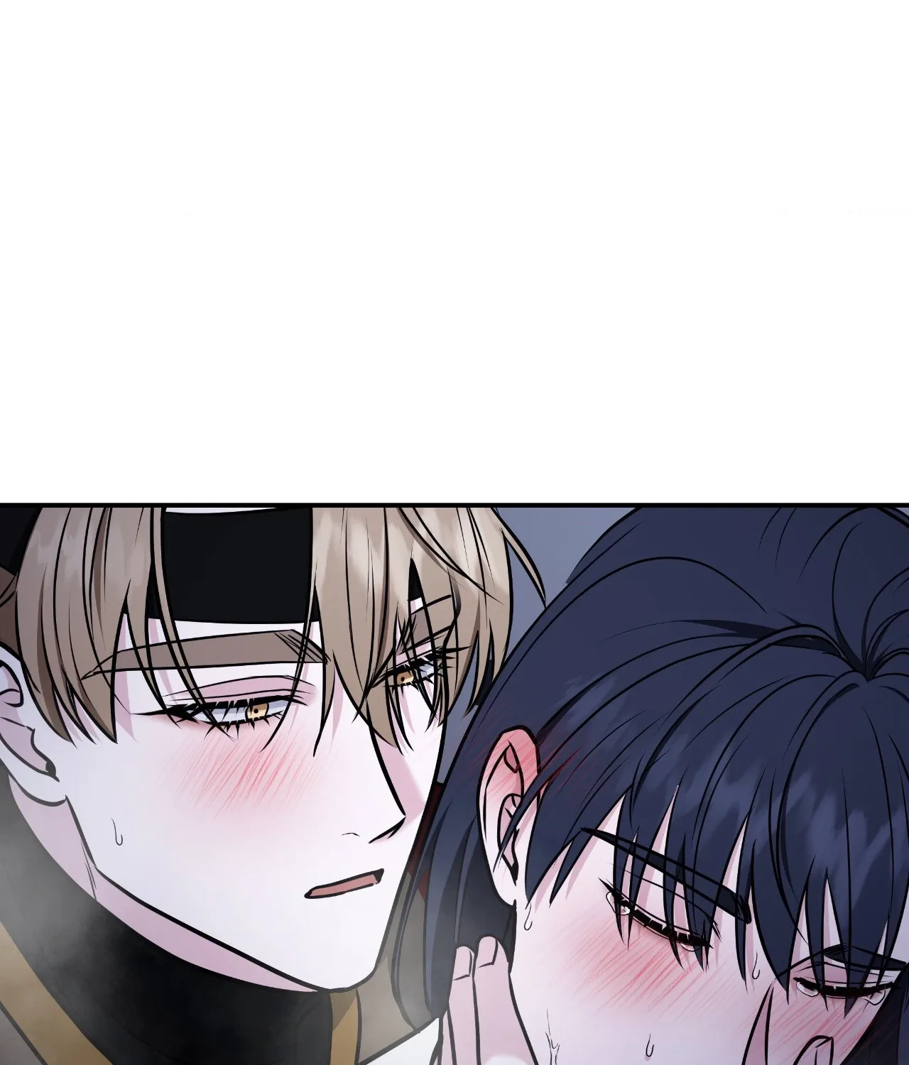 Sleeves Stained in Blood Chapter 37 page 110 - 