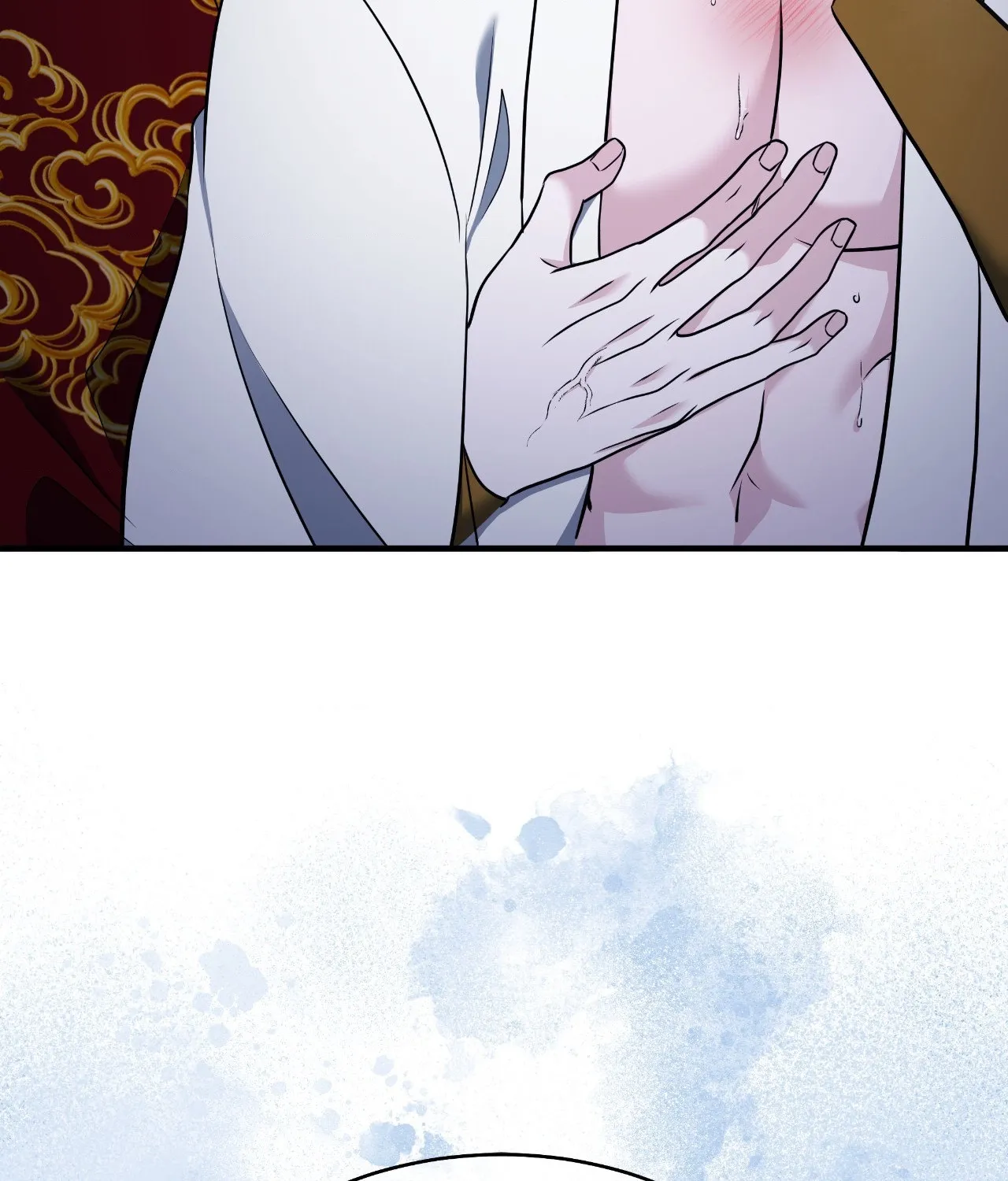 Sleeves Stained in Blood Chapter 37 page 113 - 