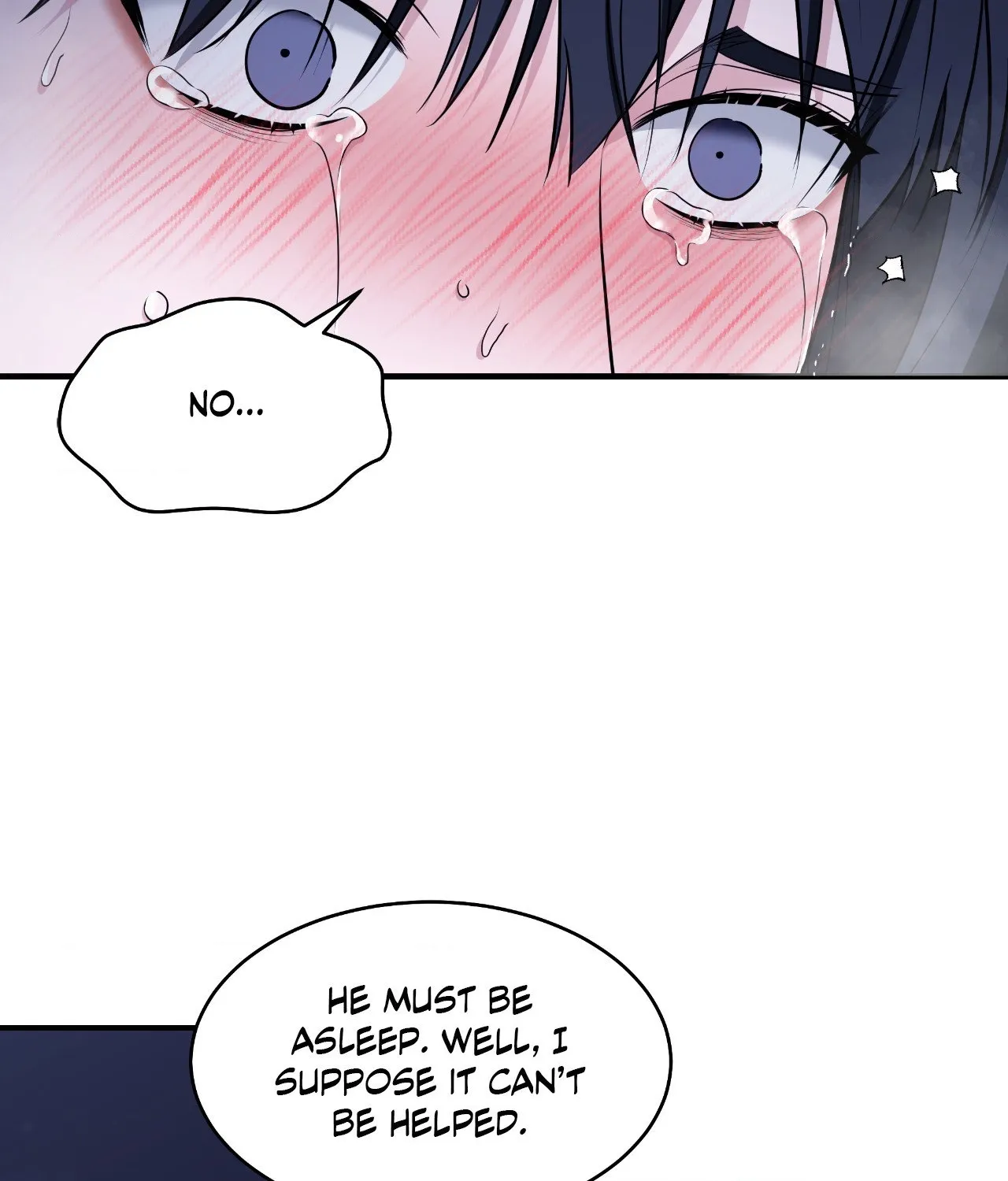 Sleeves Stained in Blood Chapter 37 page 17 - 