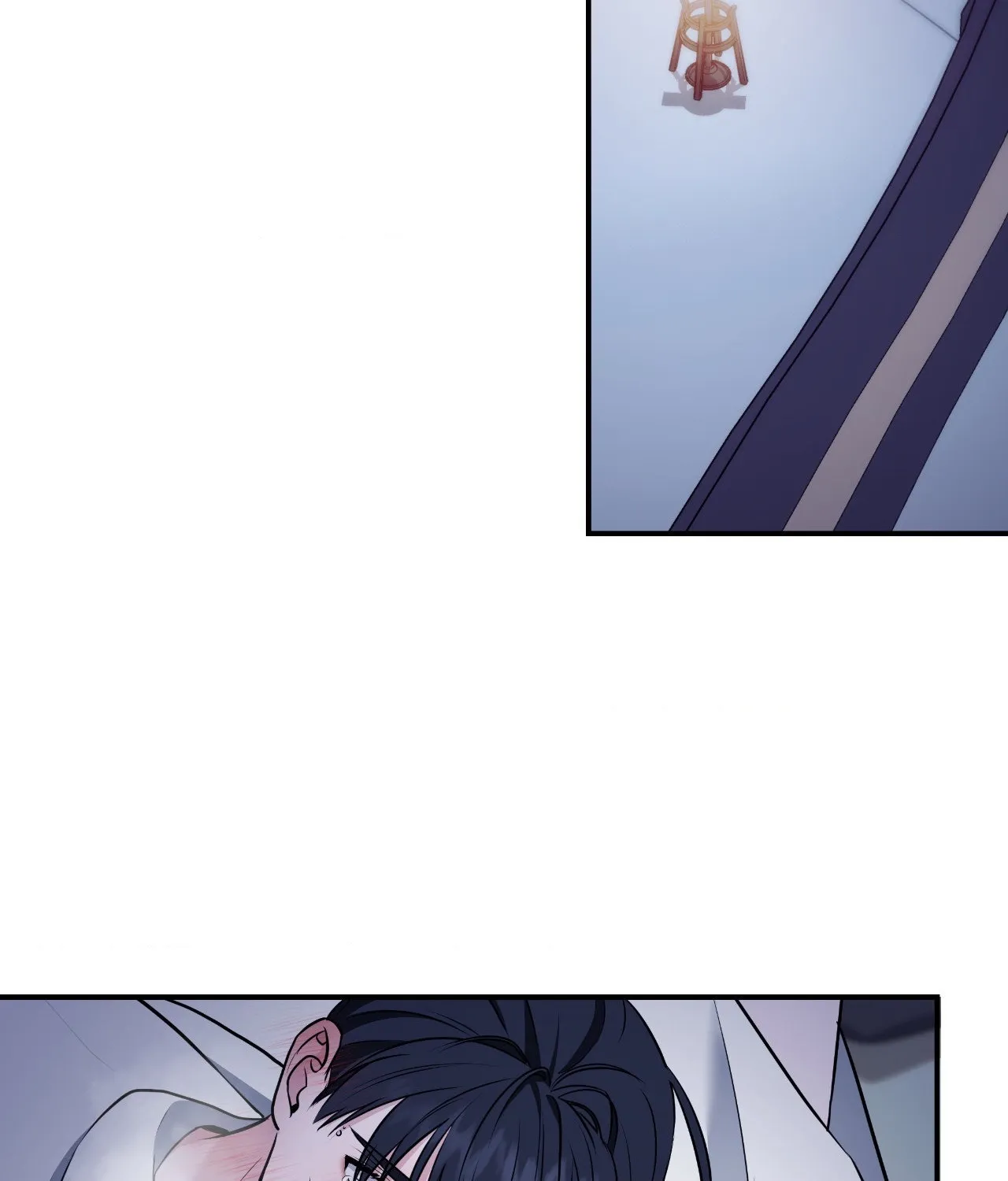 Sleeves Stained in Blood Chapter 37 page 19 - 
