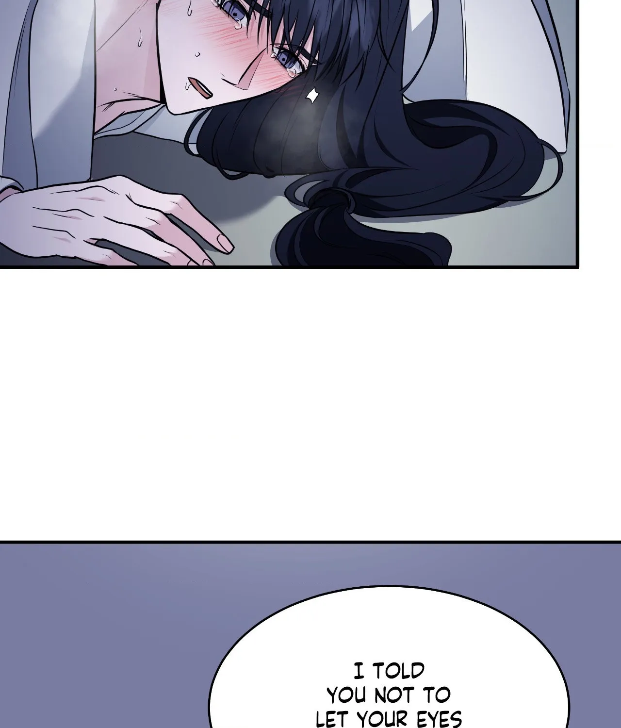 Sleeves Stained in Blood Chapter 37 page 20 - 