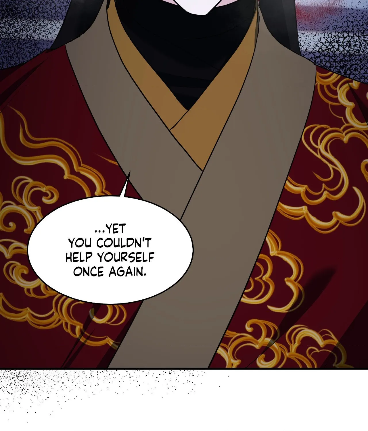 Sleeves Stained in Blood Chapter 37 page 22 - 