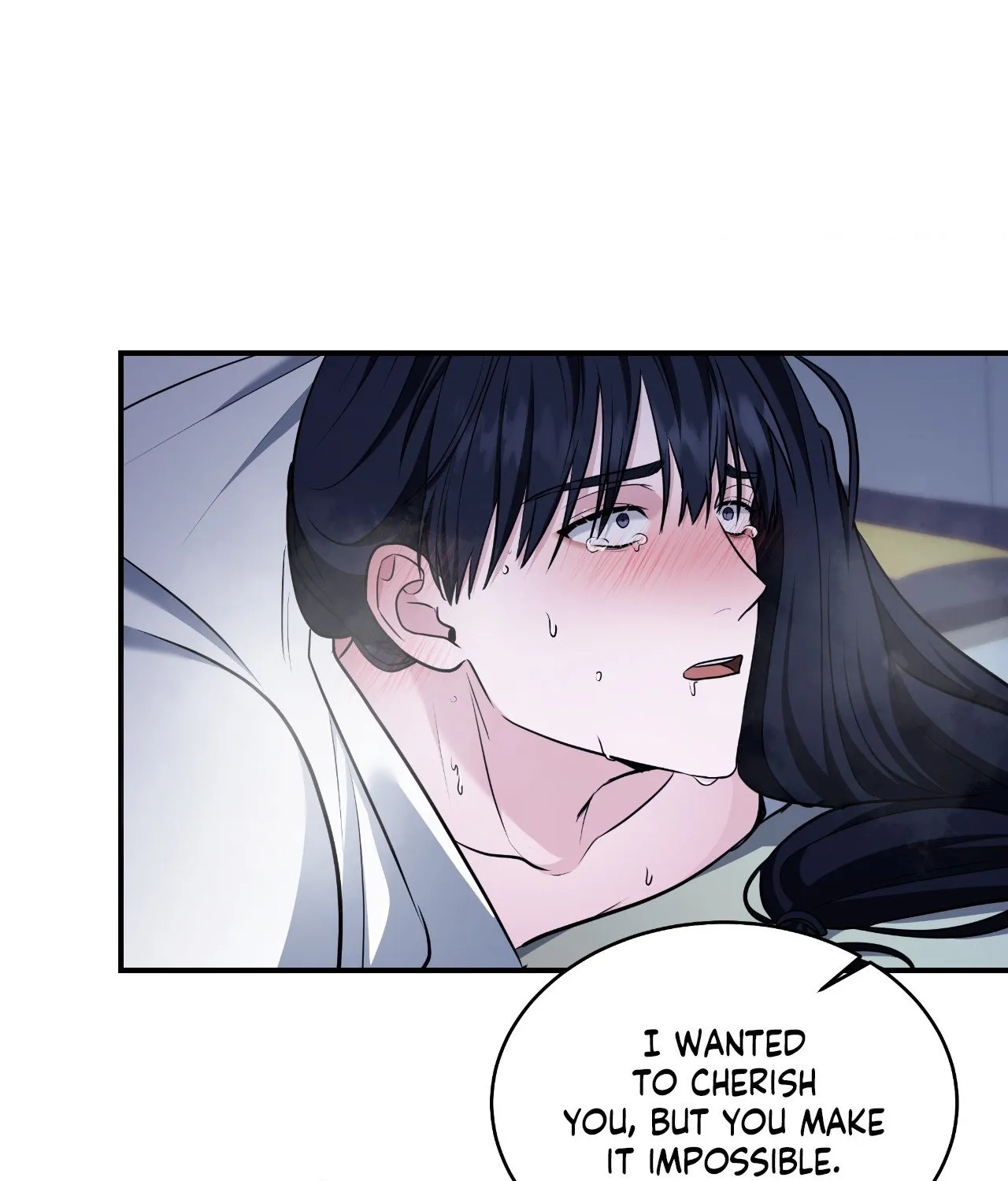 Sleeves Stained in Blood Chapter 37 page 23 - 