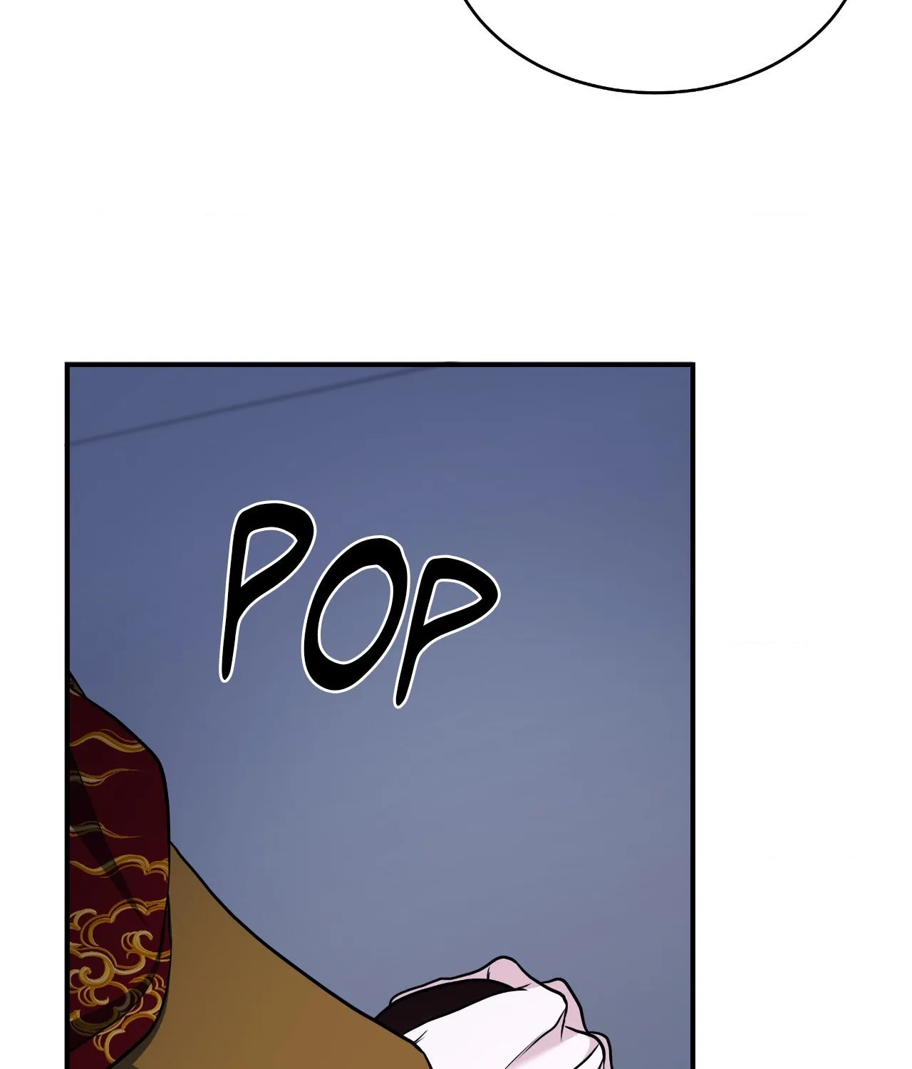 Sleeves Stained in Blood Chapter 37 page 24 - 