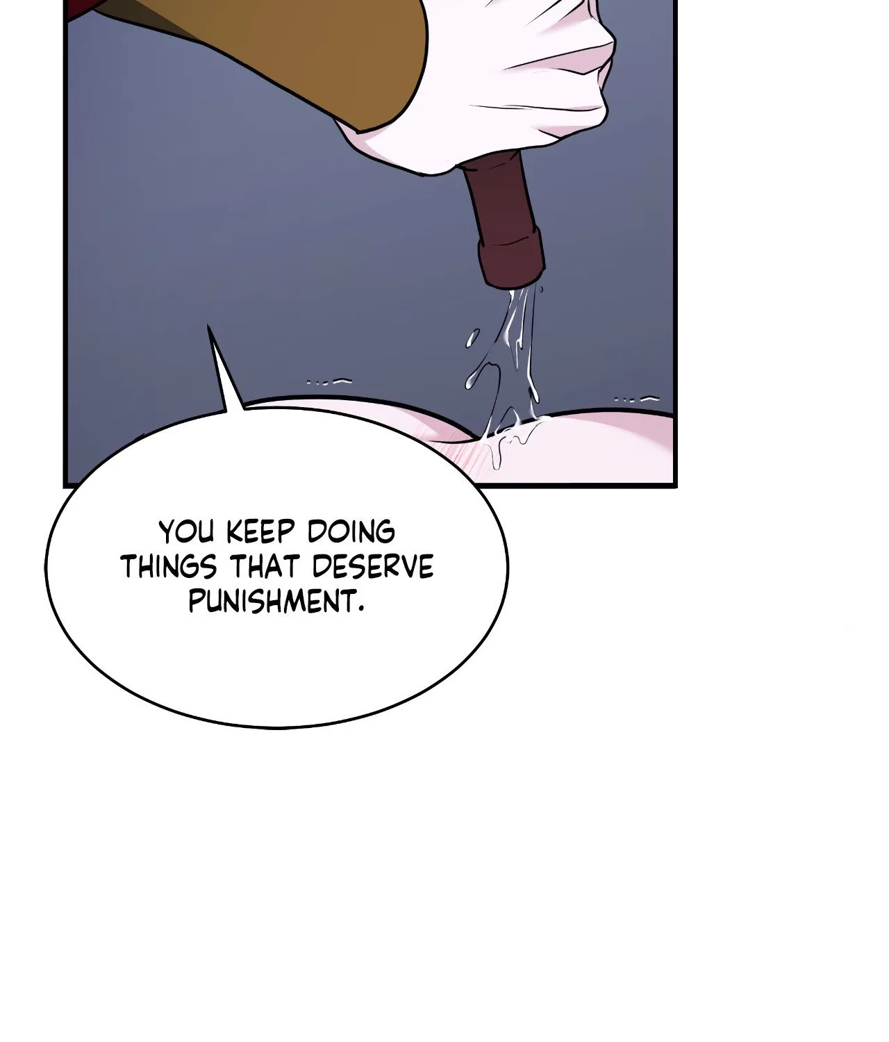 Sleeves Stained in Blood Chapter 37 page 25 - 