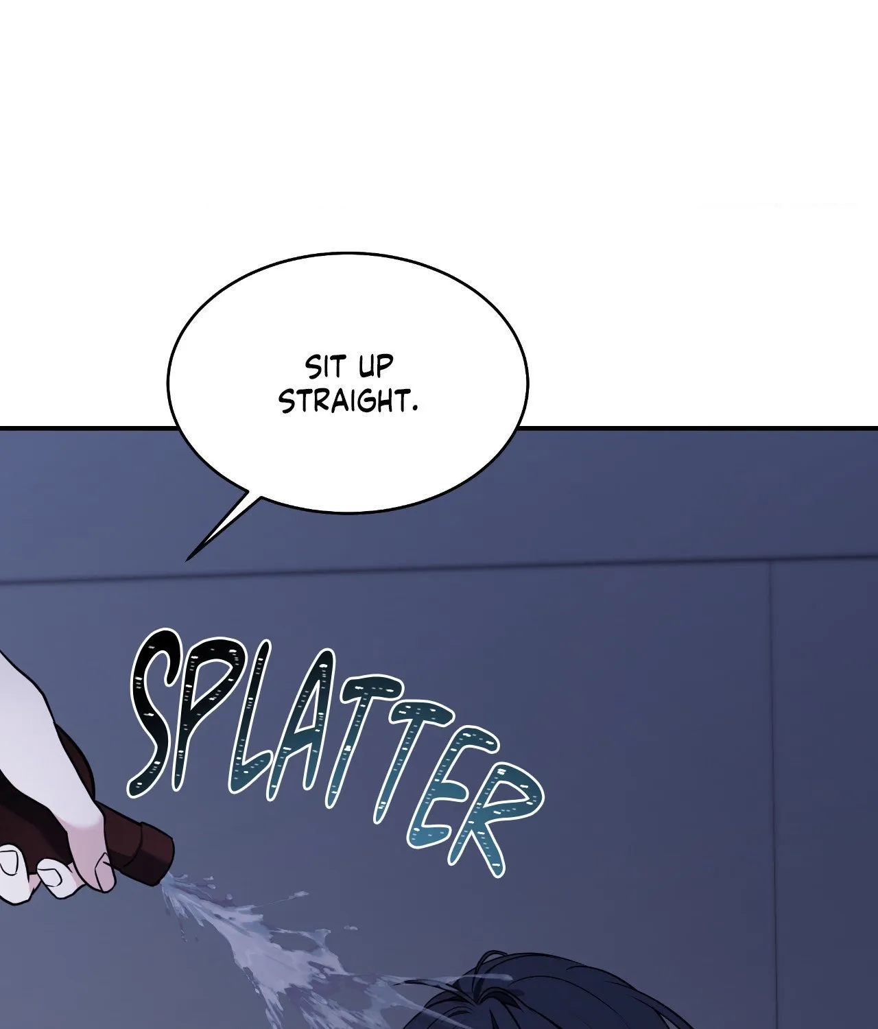 Sleeves Stained in Blood Chapter 37 page 30 - 