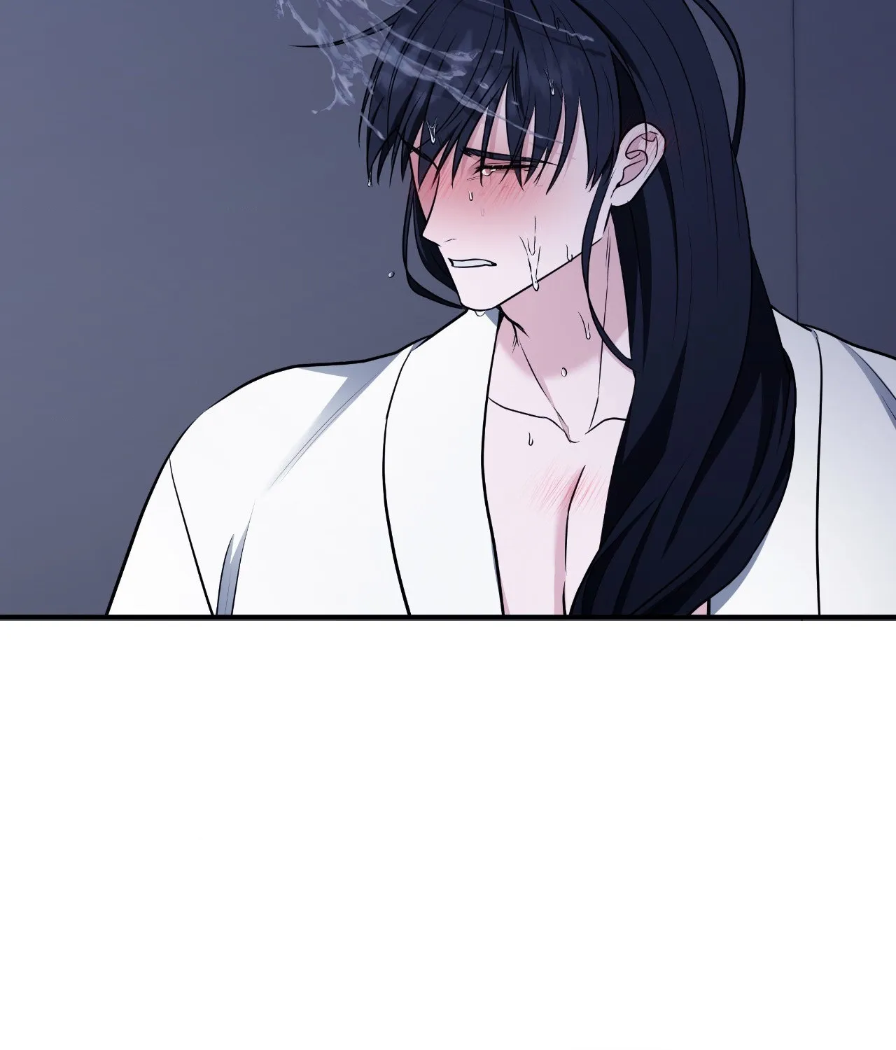Sleeves Stained in Blood Chapter 37 page 31 - 