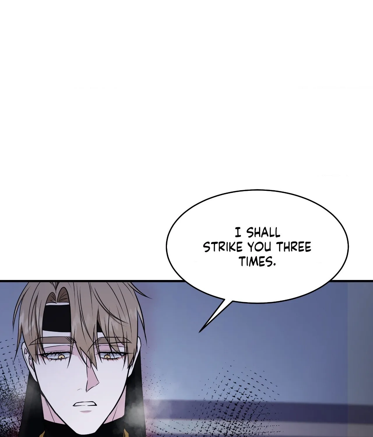 Sleeves Stained in Blood Chapter 37 page 34 - 