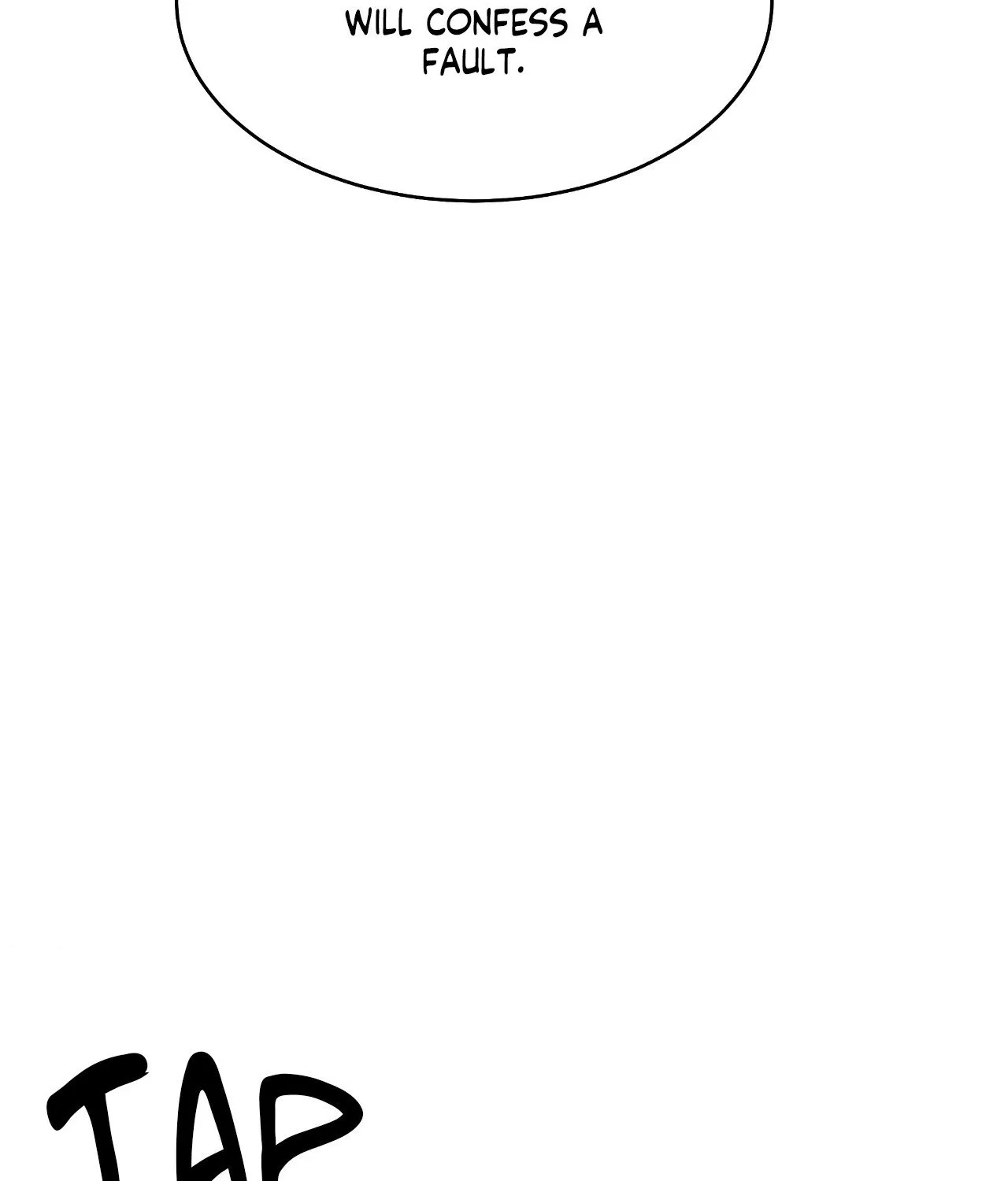 Sleeves Stained in Blood Chapter 37 page 36 - 