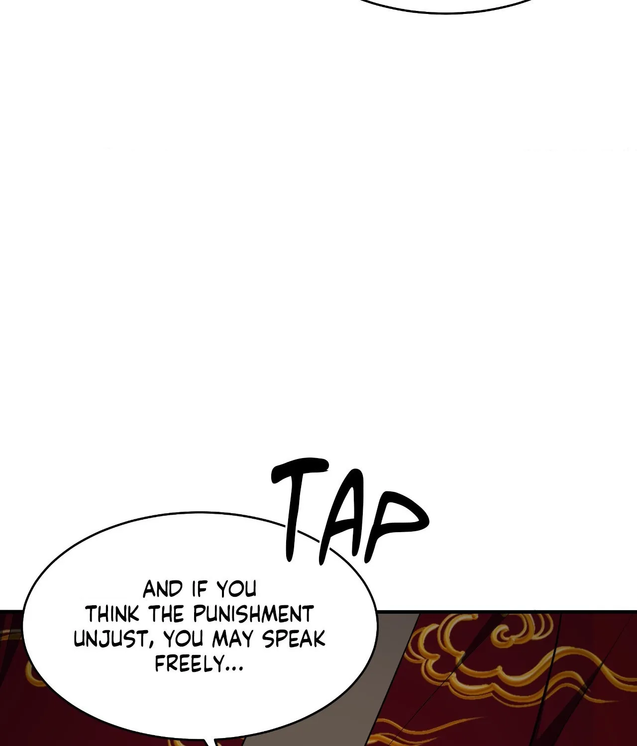 Sleeves Stained in Blood Chapter 37 page 38 - 