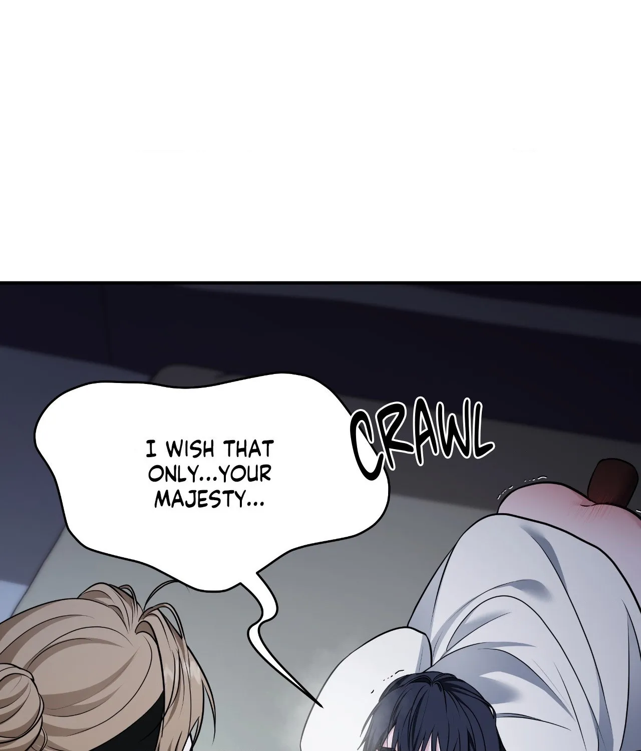 Sleeves Stained in Blood Chapter 37 page 5 - 