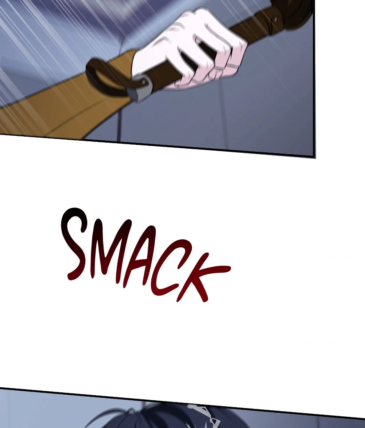Sleeves Stained in Blood Chapter 37 page 56 - 