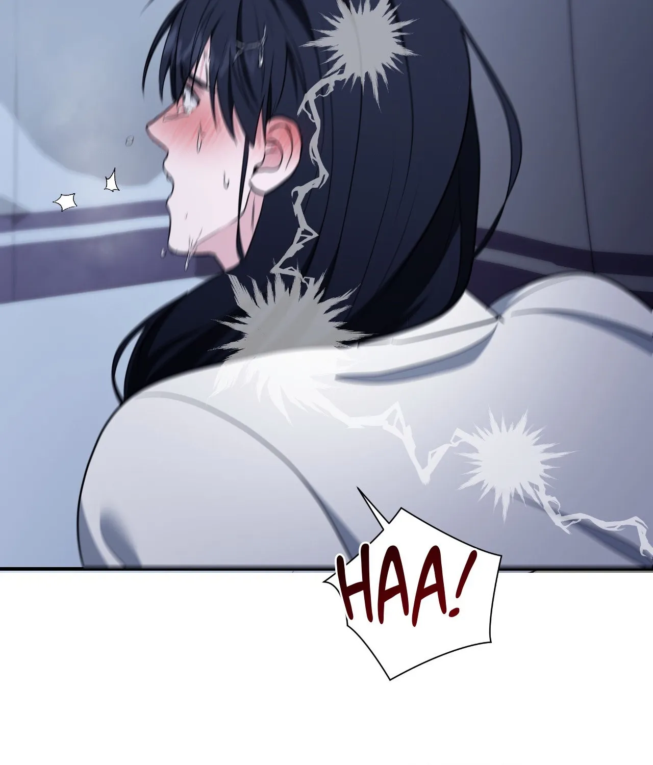 Sleeves Stained in Blood Chapter 37 page 57 - 