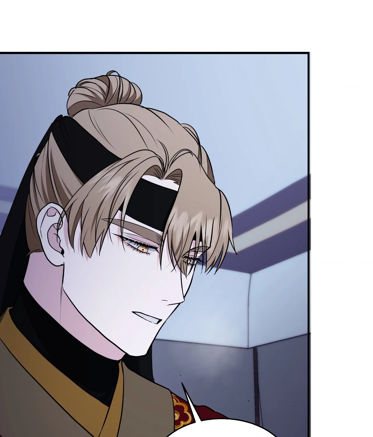 Sleeves Stained in Blood Chapter 37 page 59 - 