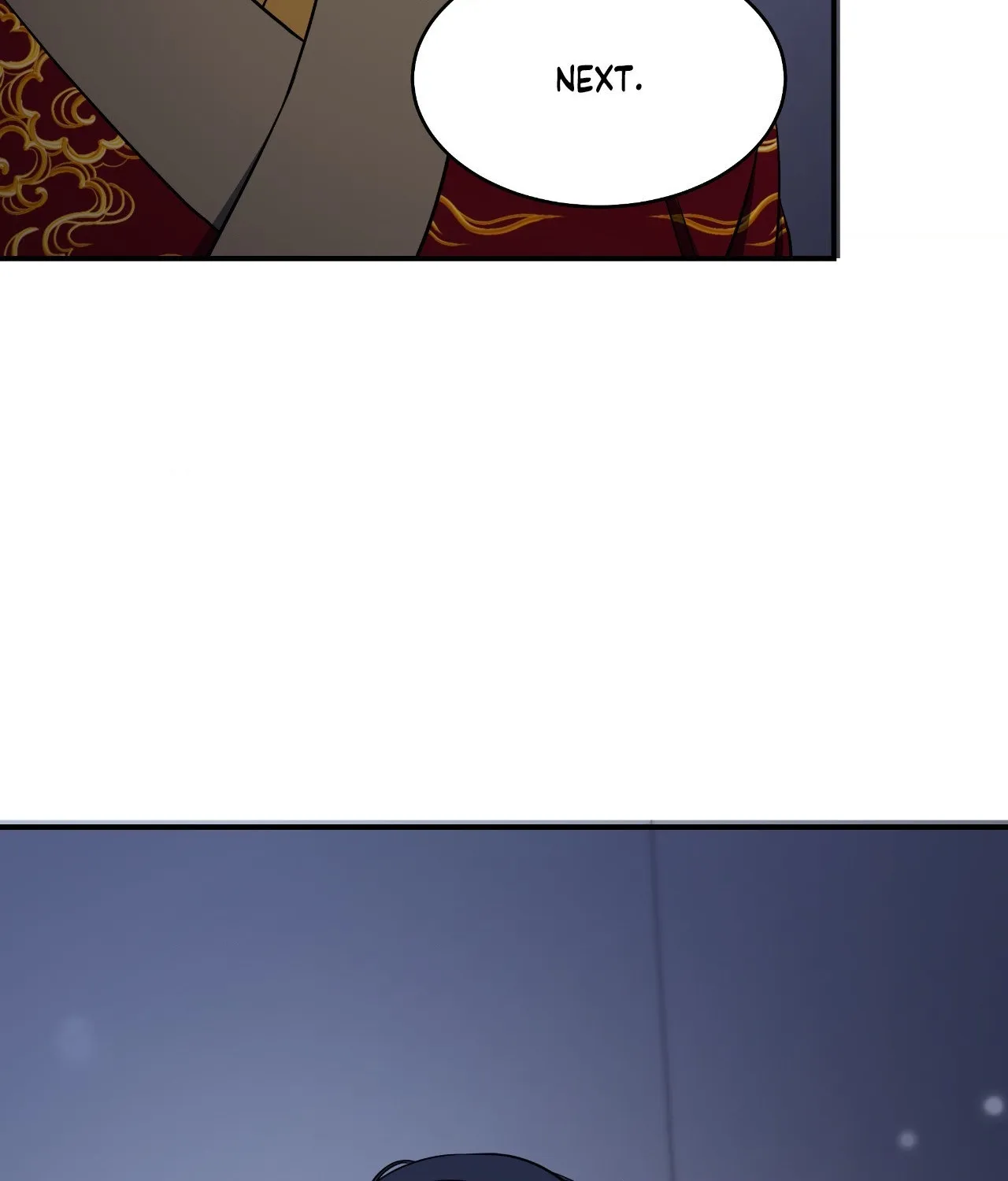Sleeves Stained in Blood Chapter 37 page 60 - 