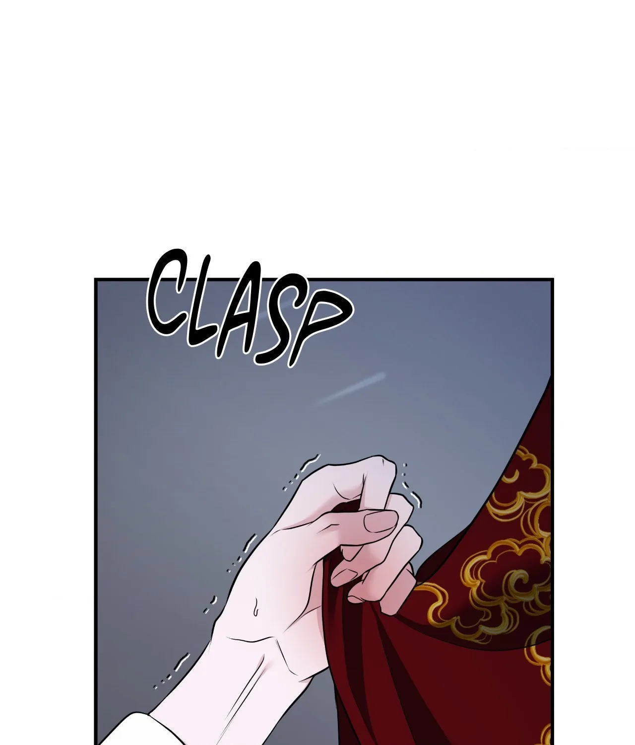Sleeves Stained in Blood Chapter 37 page 7 - 
