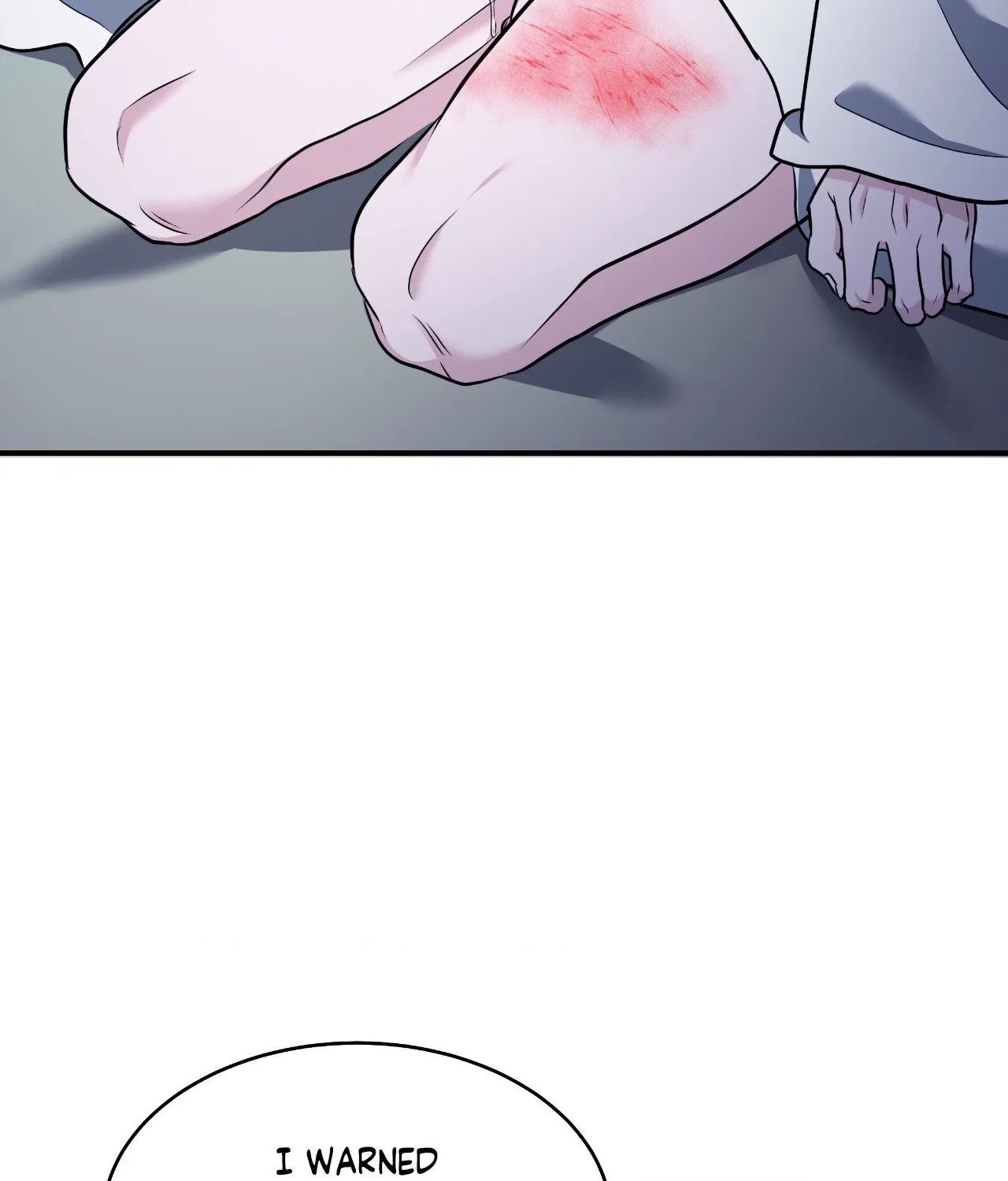 Sleeves Stained in Blood Chapter 37 page 62 - 
