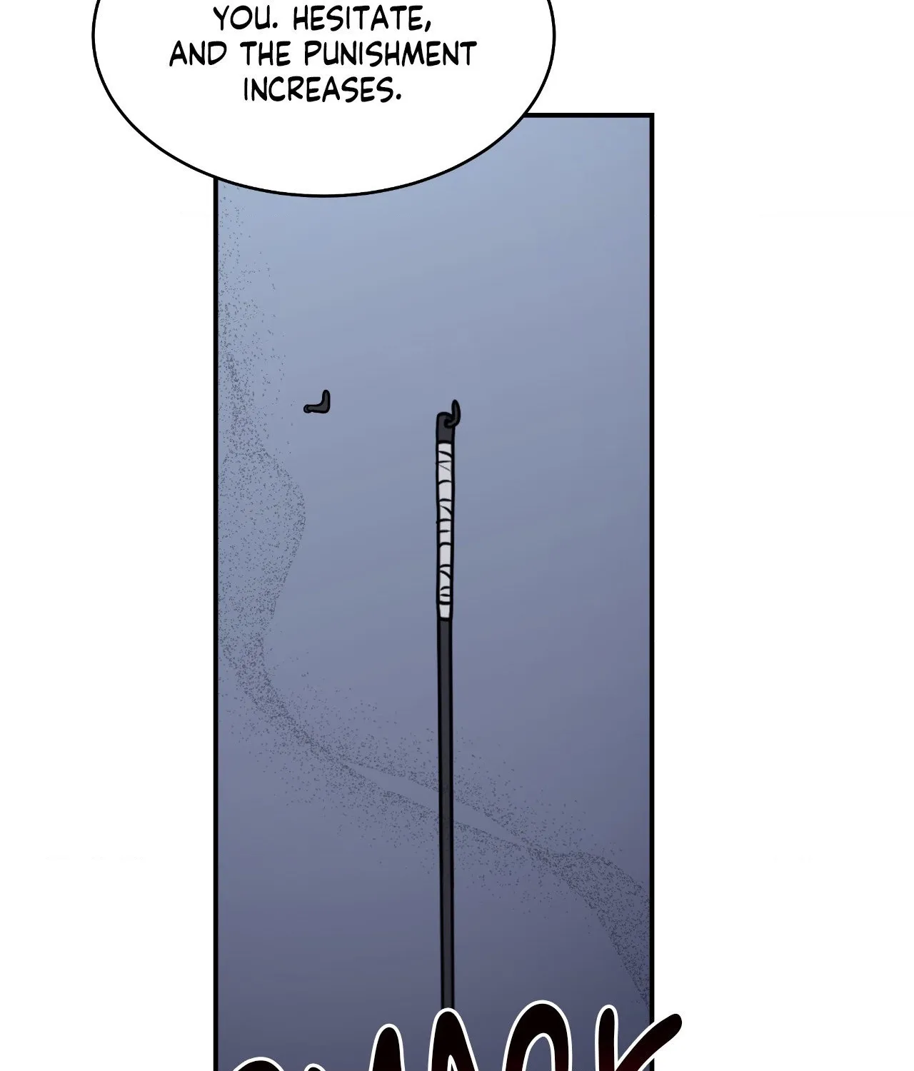 Sleeves Stained in Blood Chapter 37 page 63 - 