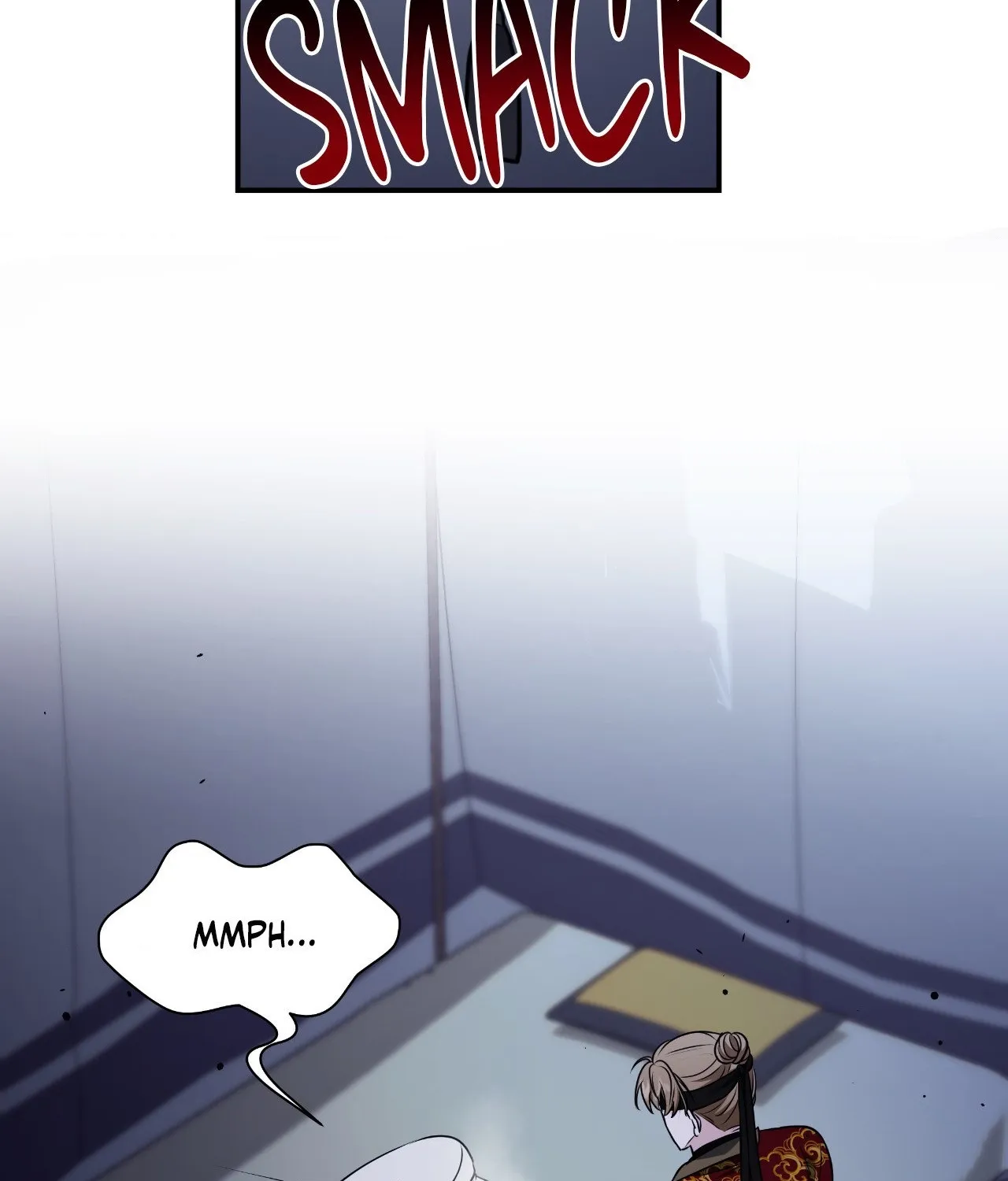 Sleeves Stained in Blood Chapter 37 page 64 - 