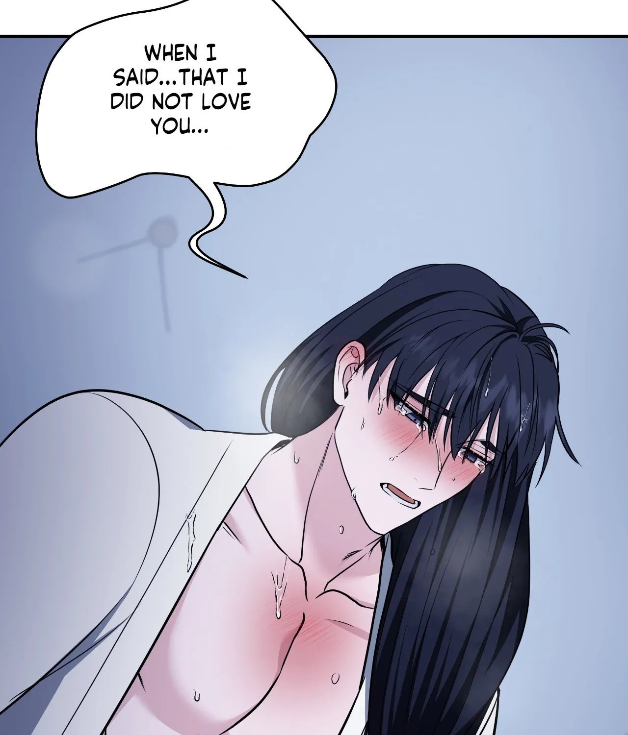 Sleeves Stained in Blood Chapter 37 page 71 - 