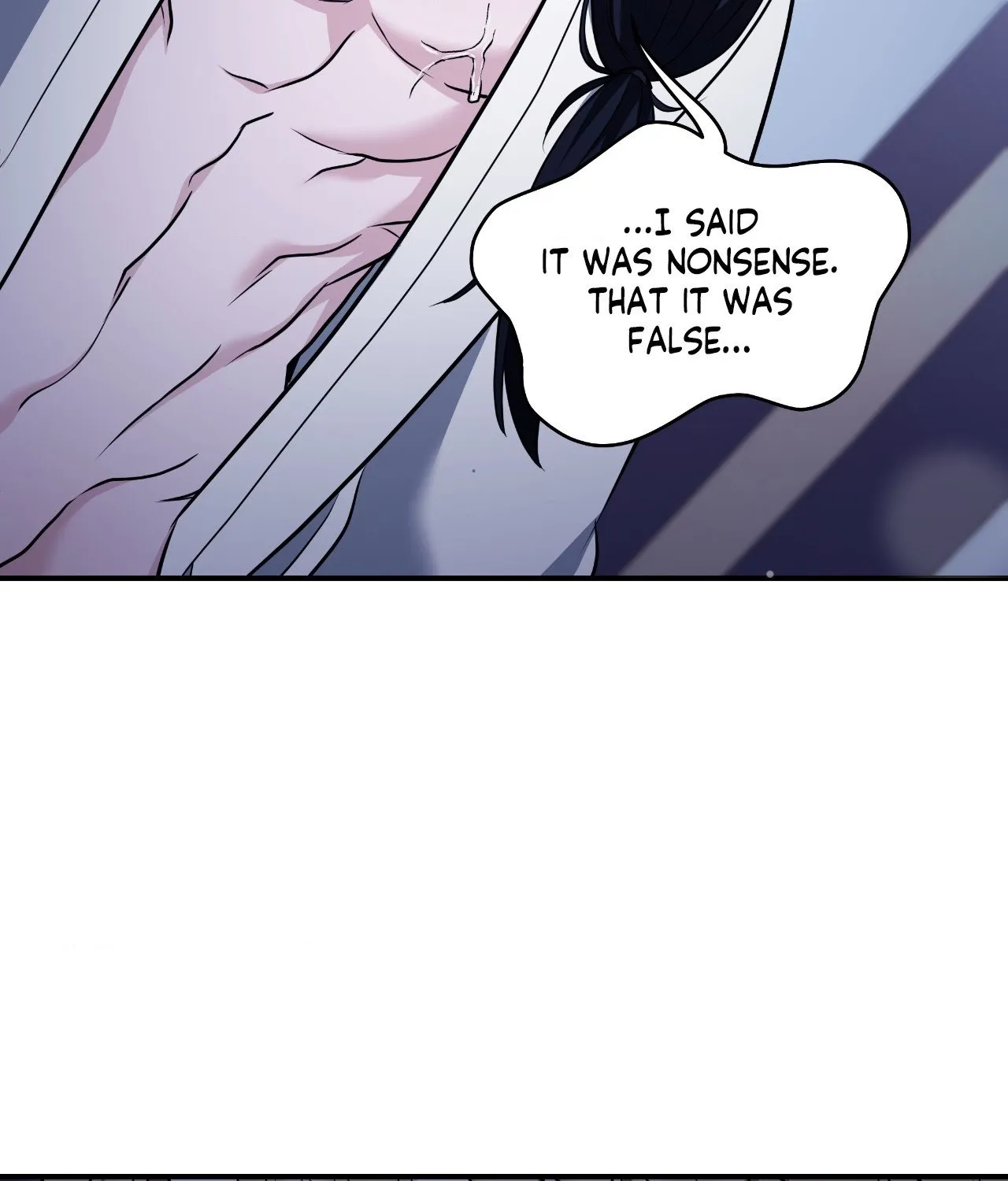 Sleeves Stained in Blood Chapter 37 page 72 - 