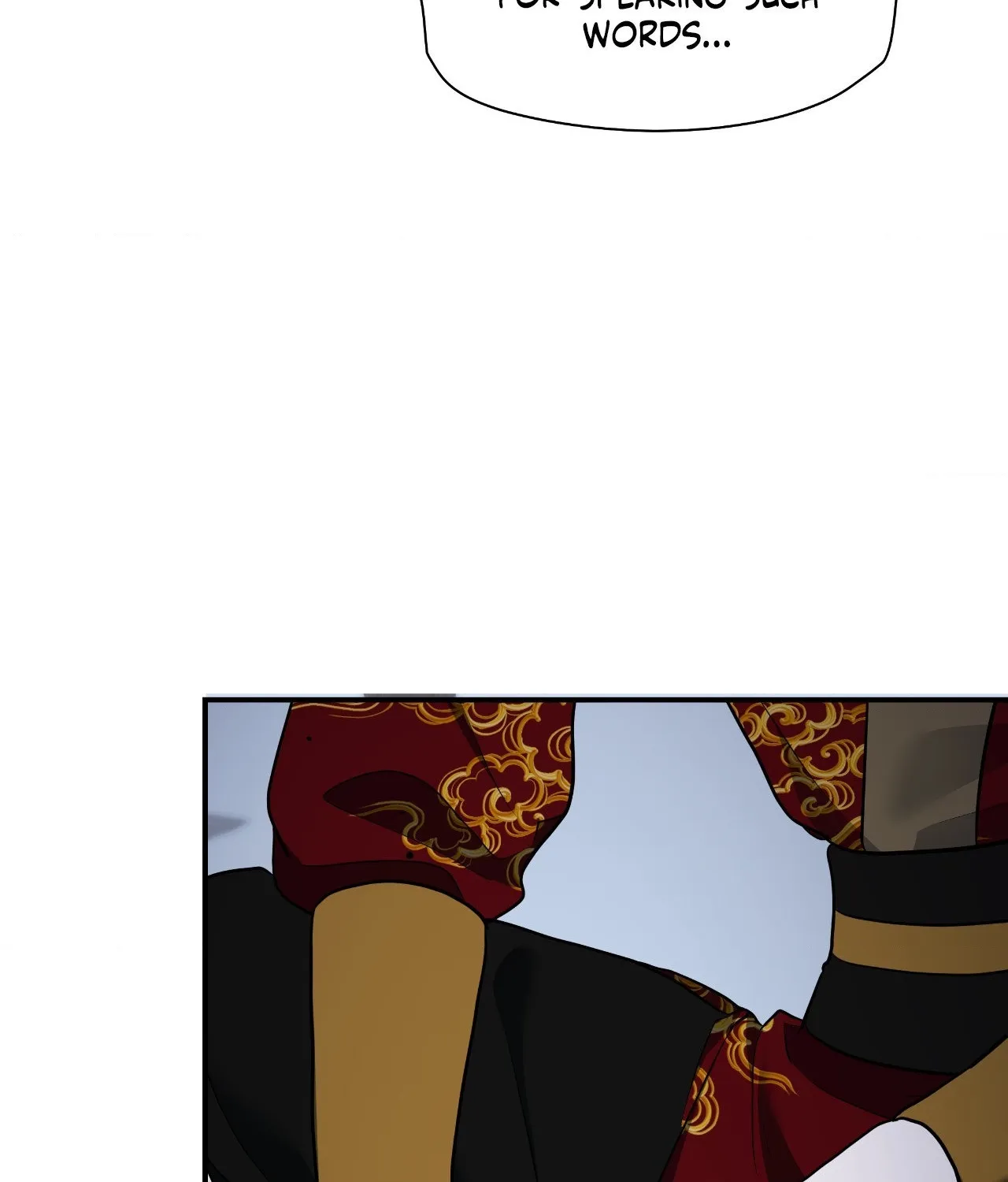 Sleeves Stained in Blood Chapter 37 page 77 - 