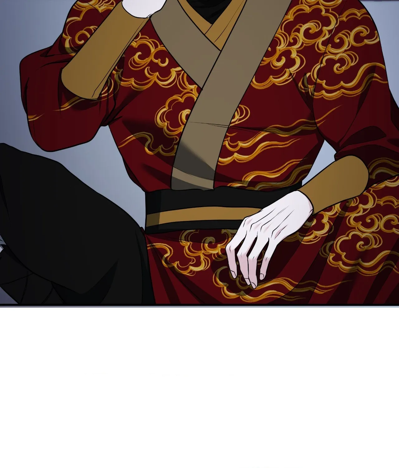 Sleeves Stained in Blood Chapter 37 page 80 - 
