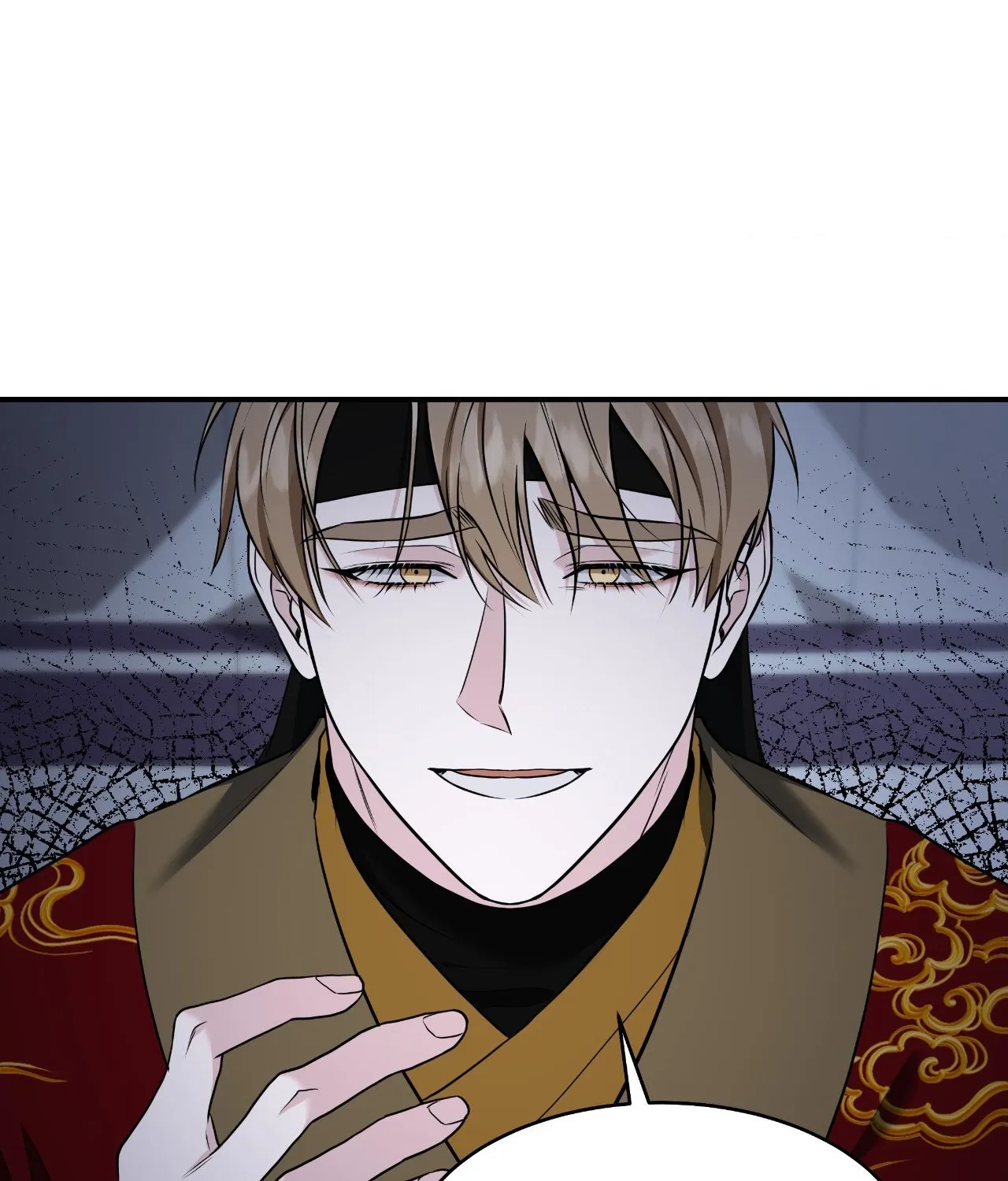 Sleeves Stained in Blood Chapter 37 page 81 - 
