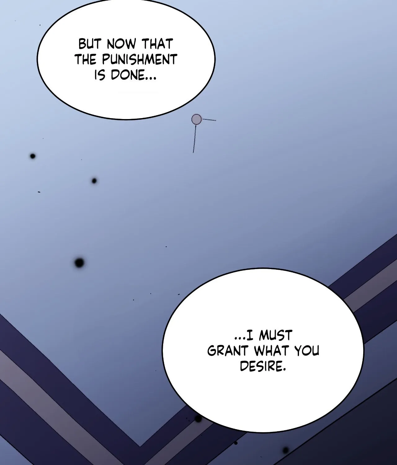 Sleeves Stained in Blood Chapter 37 page 84 - 