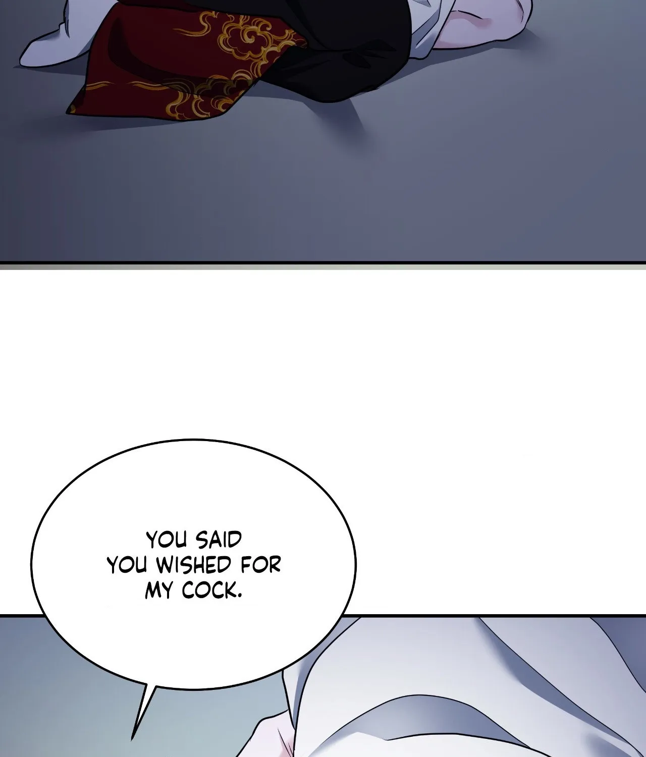 Sleeves Stained in Blood Chapter 37 page 87 - 