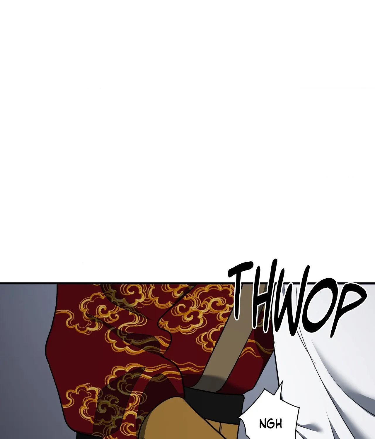 Sleeves Stained in Blood Chapter 37 page 94 - 
