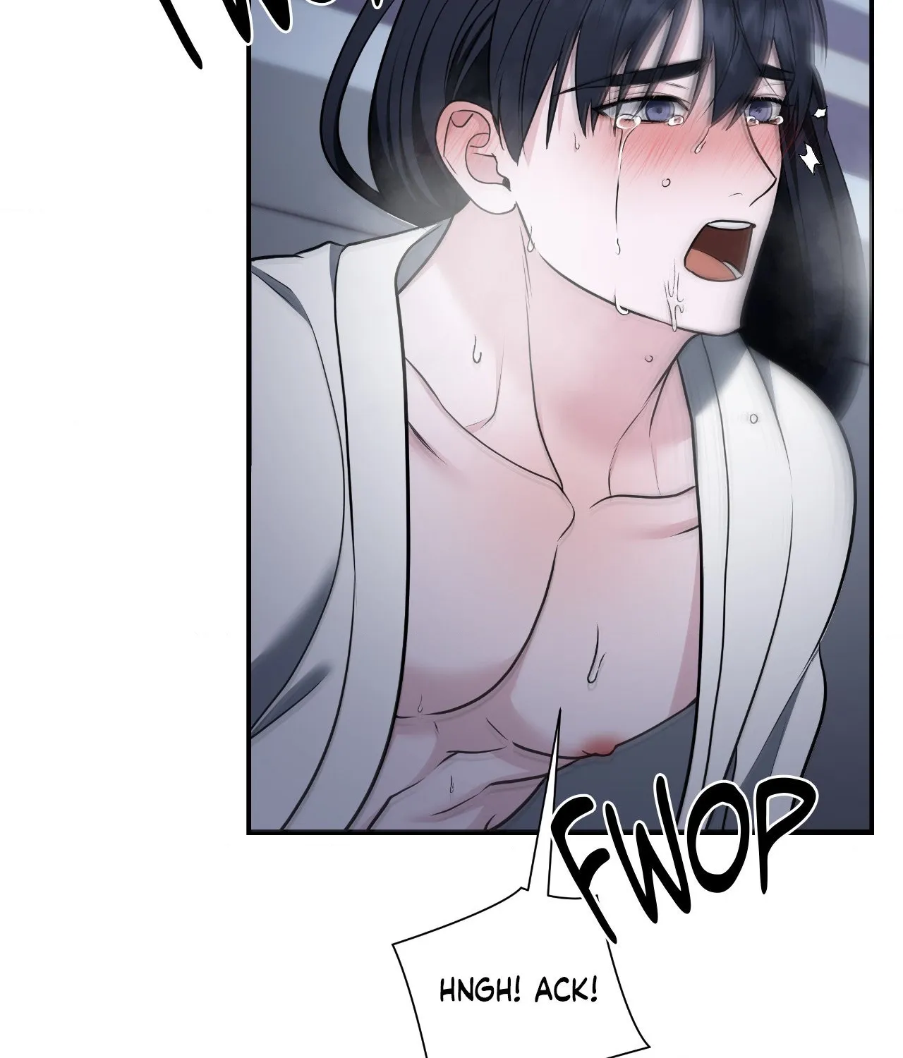 Sleeves Stained in Blood Chapter 37 page 98 - 