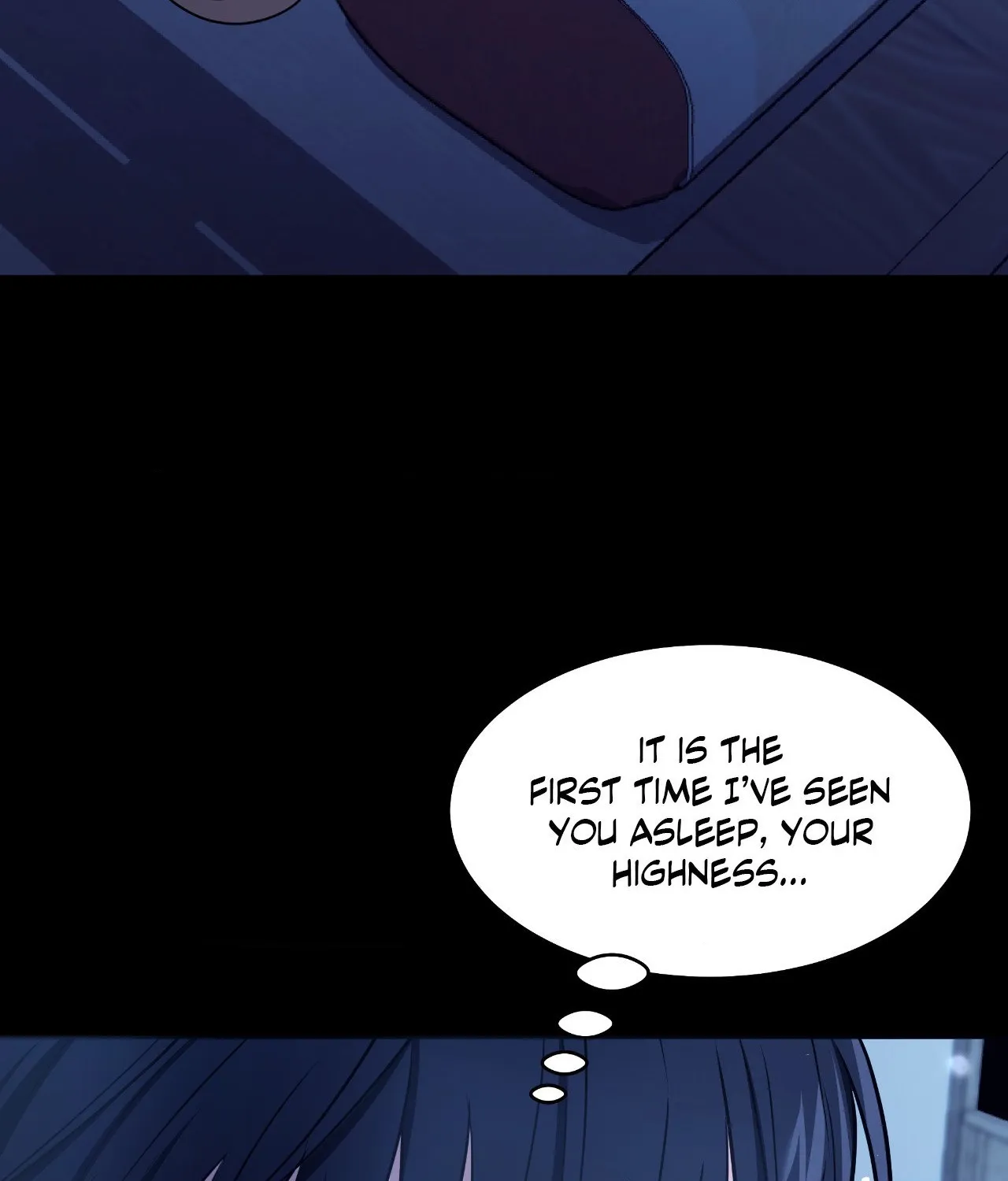 Sleeves Stained in Blood Chapter 38 page 11 - 