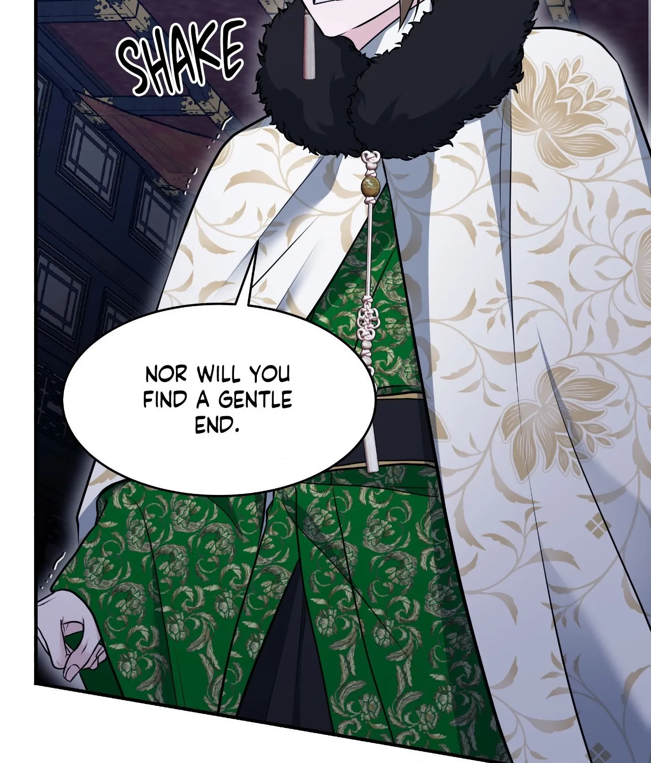 Sleeves Stained in Blood Chapter 38 page 102 - 