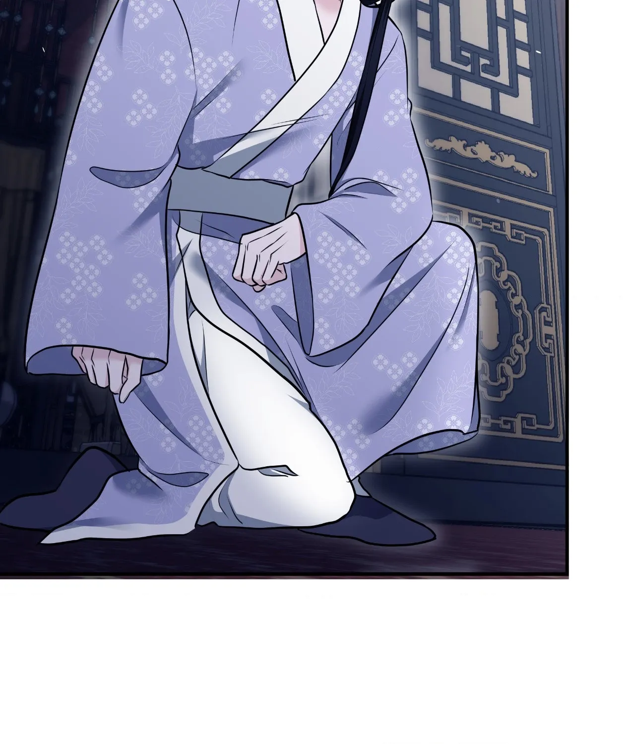 Sleeves Stained in Blood Chapter 38 page 104 - 