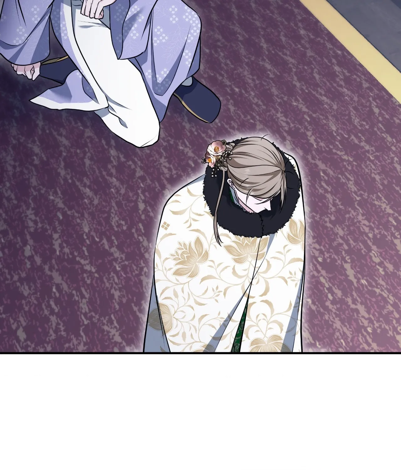 Sleeves Stained in Blood Chapter 38 page 106 - 
