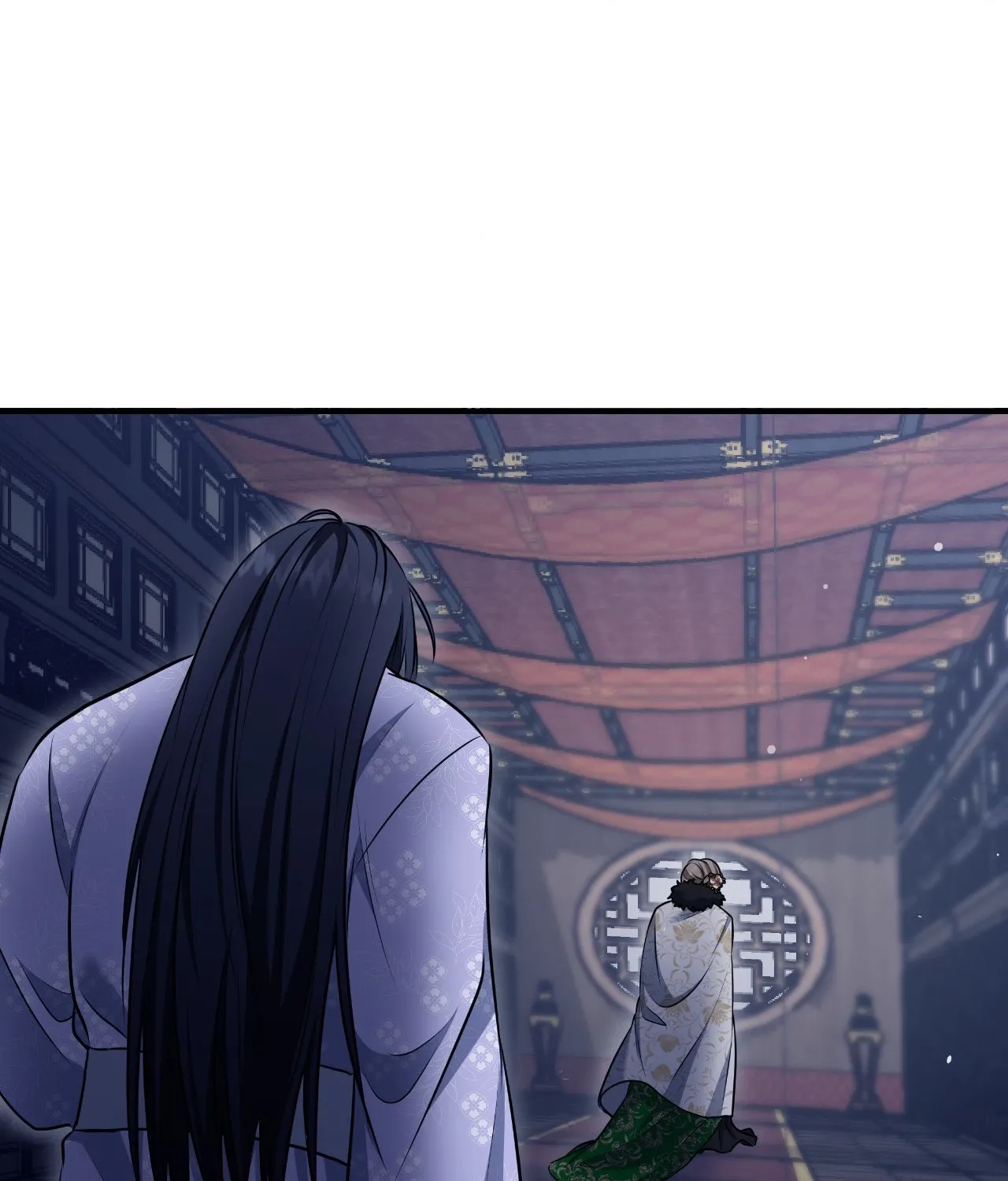 Sleeves Stained in Blood Chapter 38 page 107 - 