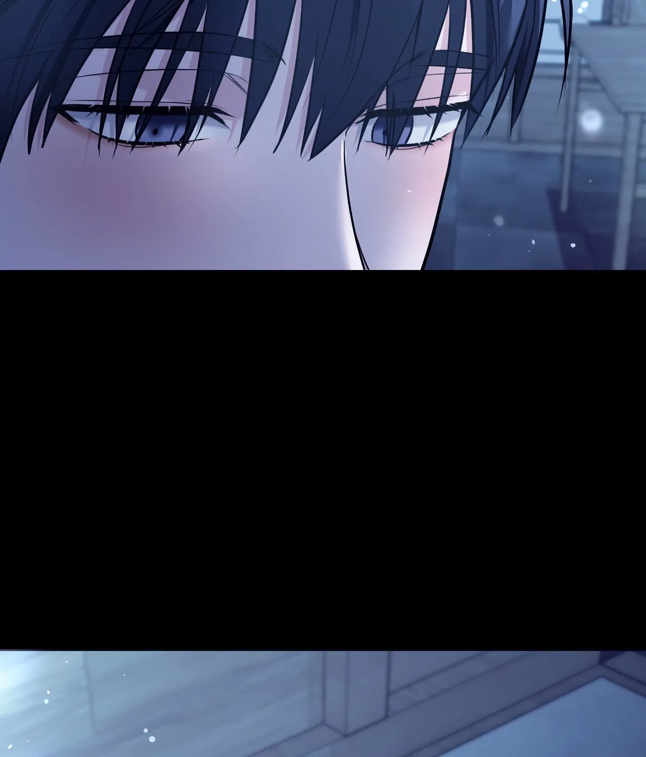 Sleeves Stained in Blood Chapter 38 page 12 - 