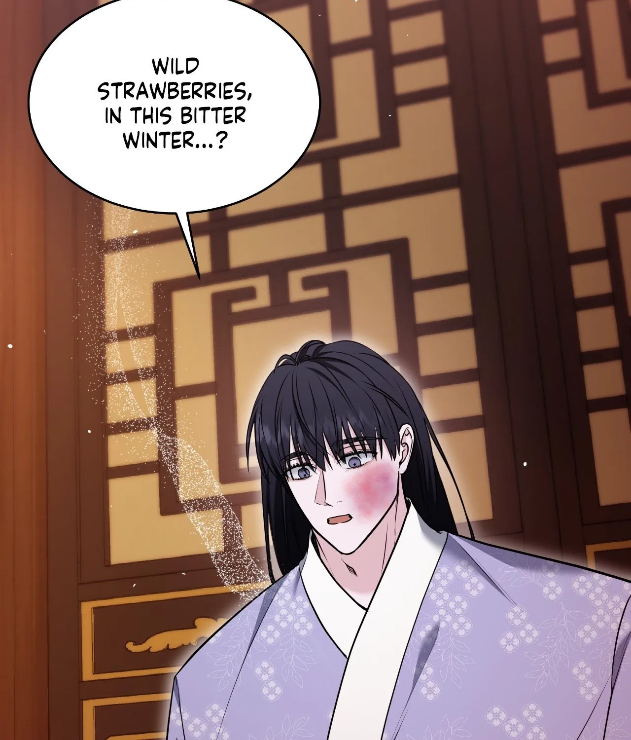 Sleeves Stained in Blood Chapter 38 page 112 - 
