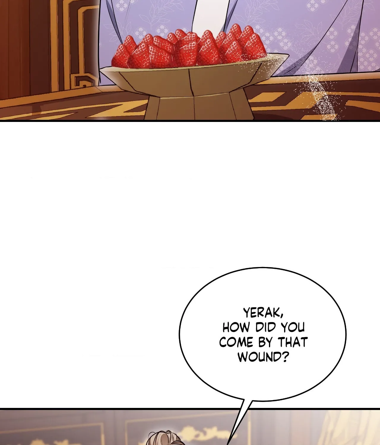 Sleeves Stained in Blood Chapter 38 page 113 - 