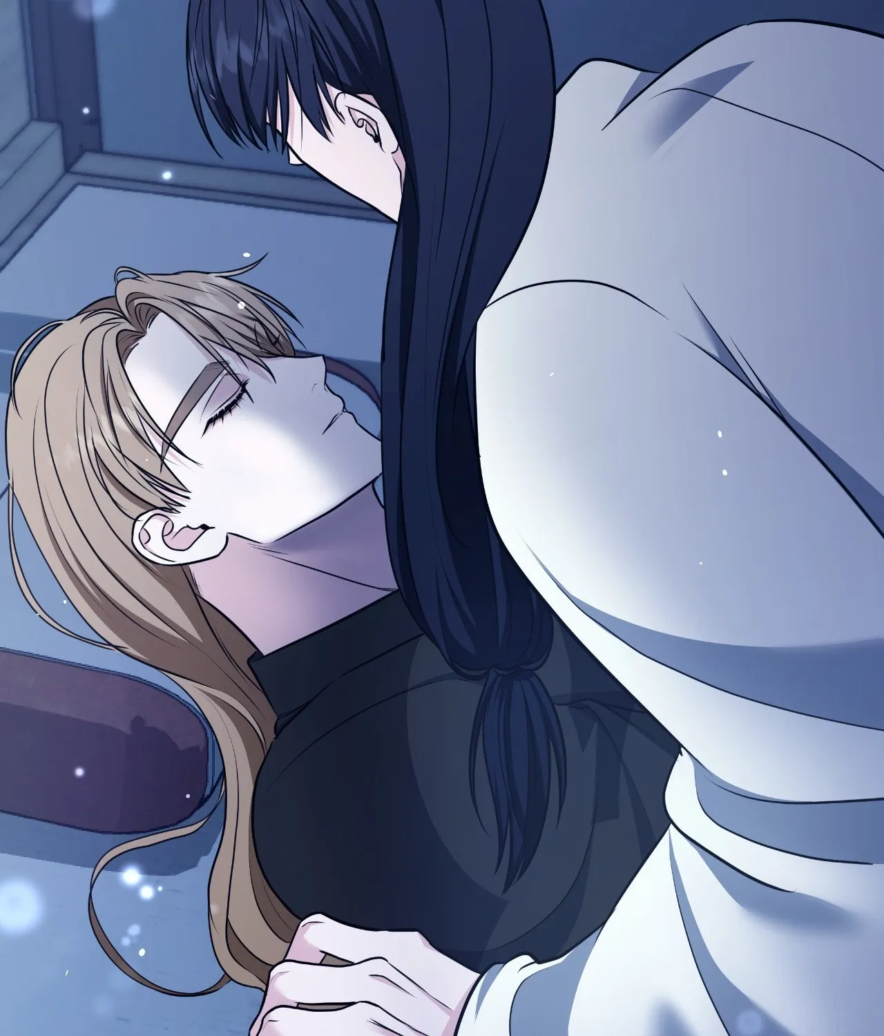 Sleeves Stained in Blood Chapter 38 page 15 - 