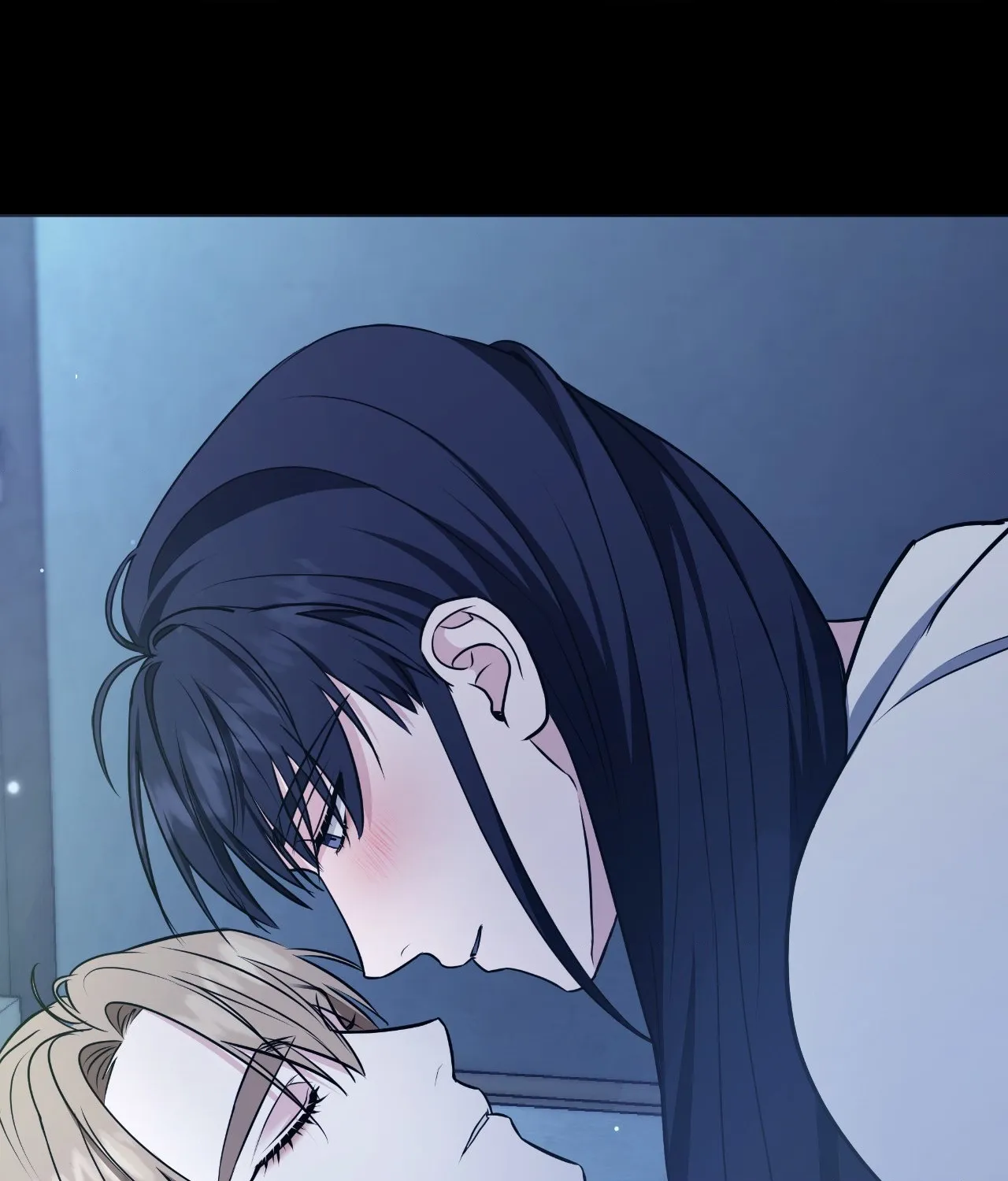 Sleeves Stained in Blood Chapter 38 page 17 - 