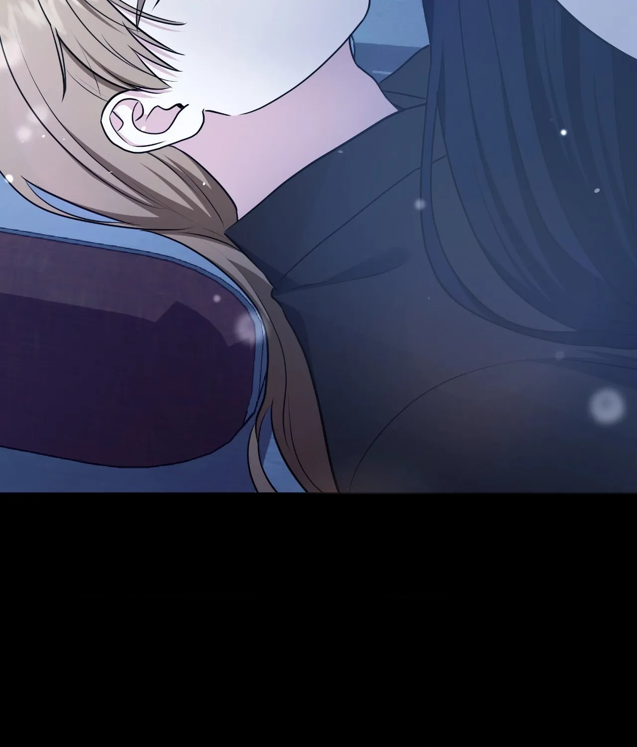 Sleeves Stained in Blood Chapter 38 page 18 - 