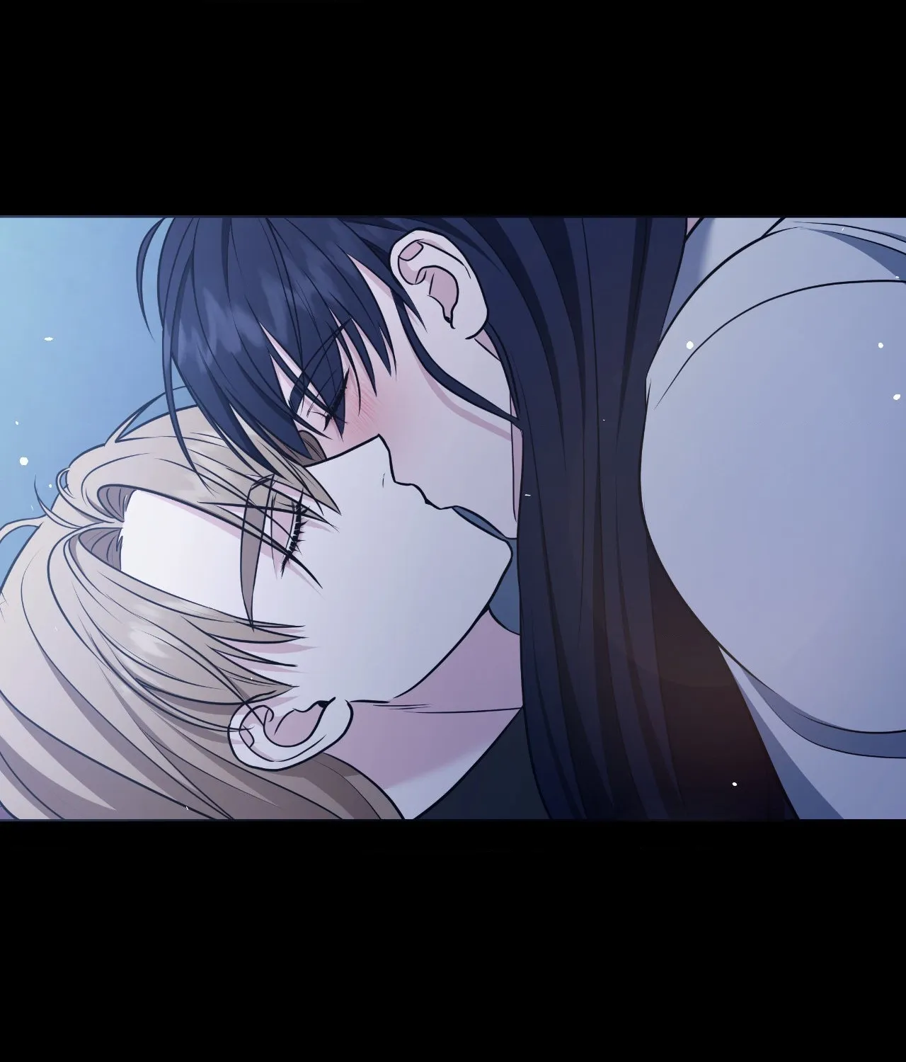 Sleeves Stained in Blood Chapter 38 page 21 - 