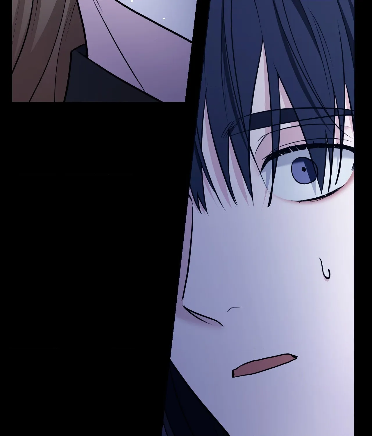 Sleeves Stained in Blood Chapter 38 page 25 - 