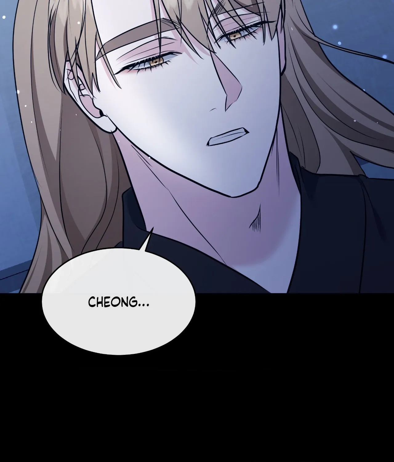 Sleeves Stained in Blood Chapter 38 page 27 - 