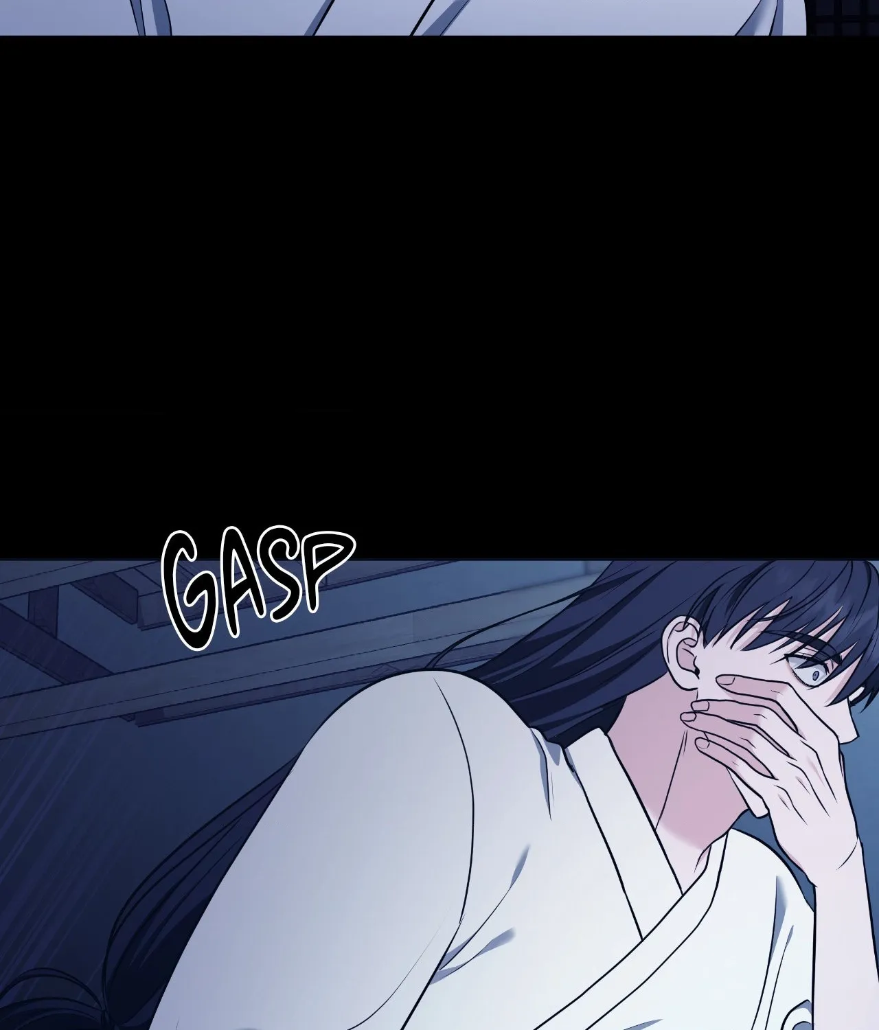 Sleeves Stained in Blood Chapter 38 page 29 - 
