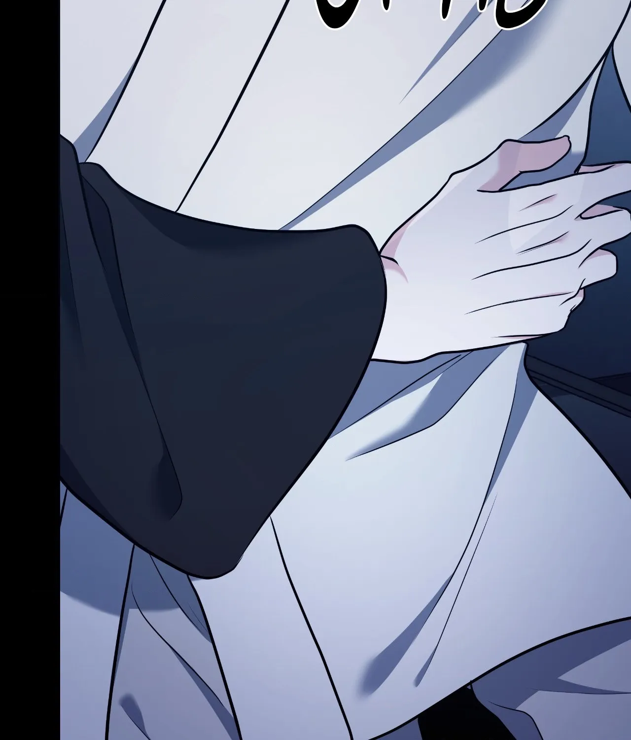 Sleeves Stained in Blood Chapter 38 page 31 - 